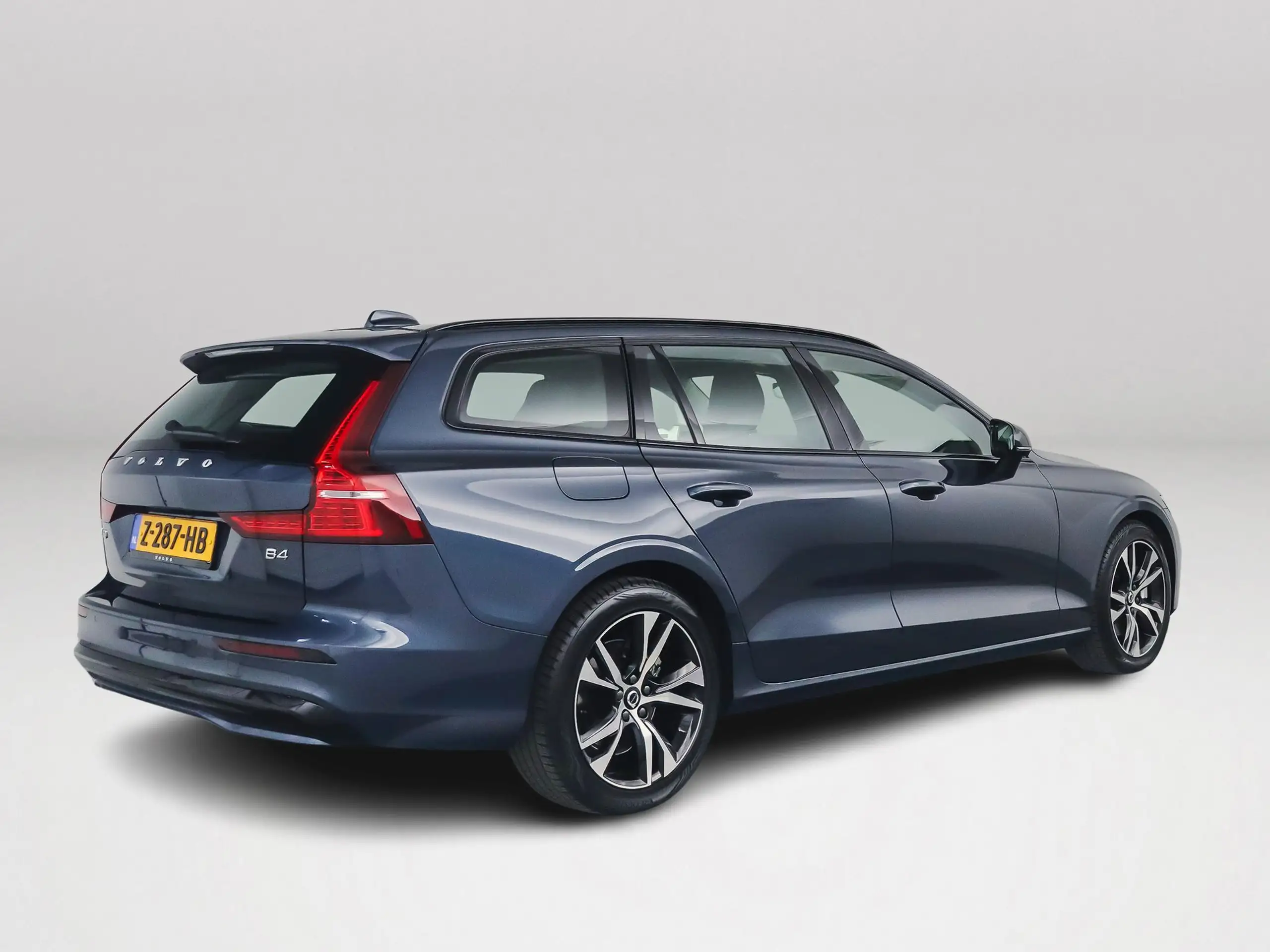 Volvo - V60