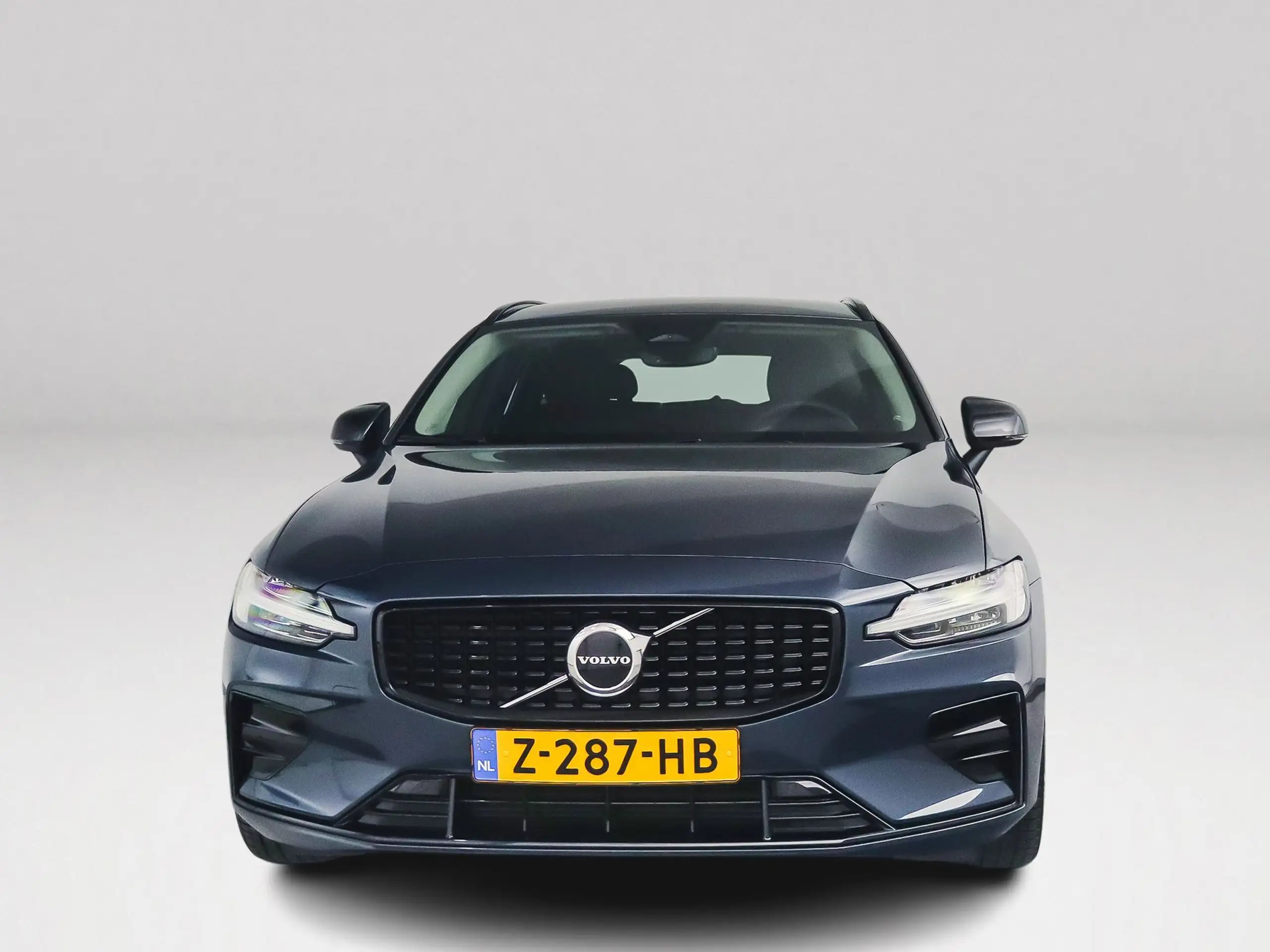 Volvo - V60