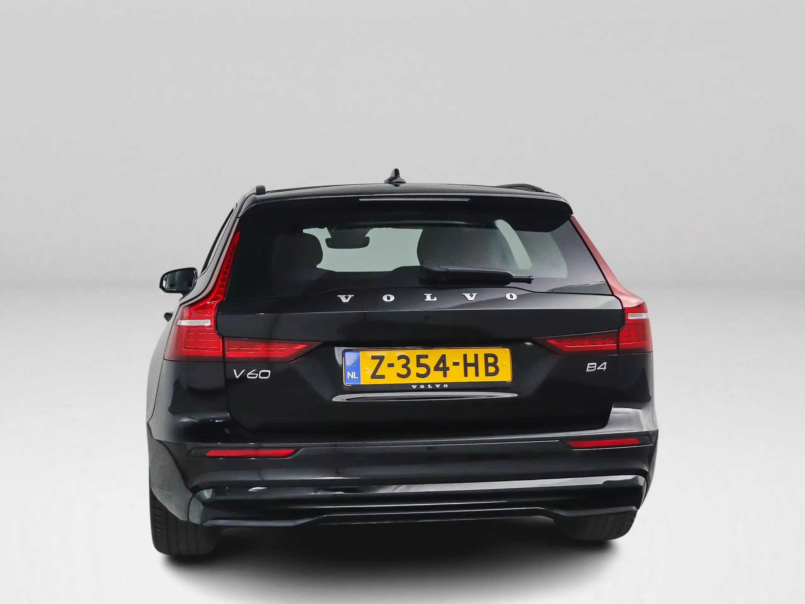 Volvo - V60