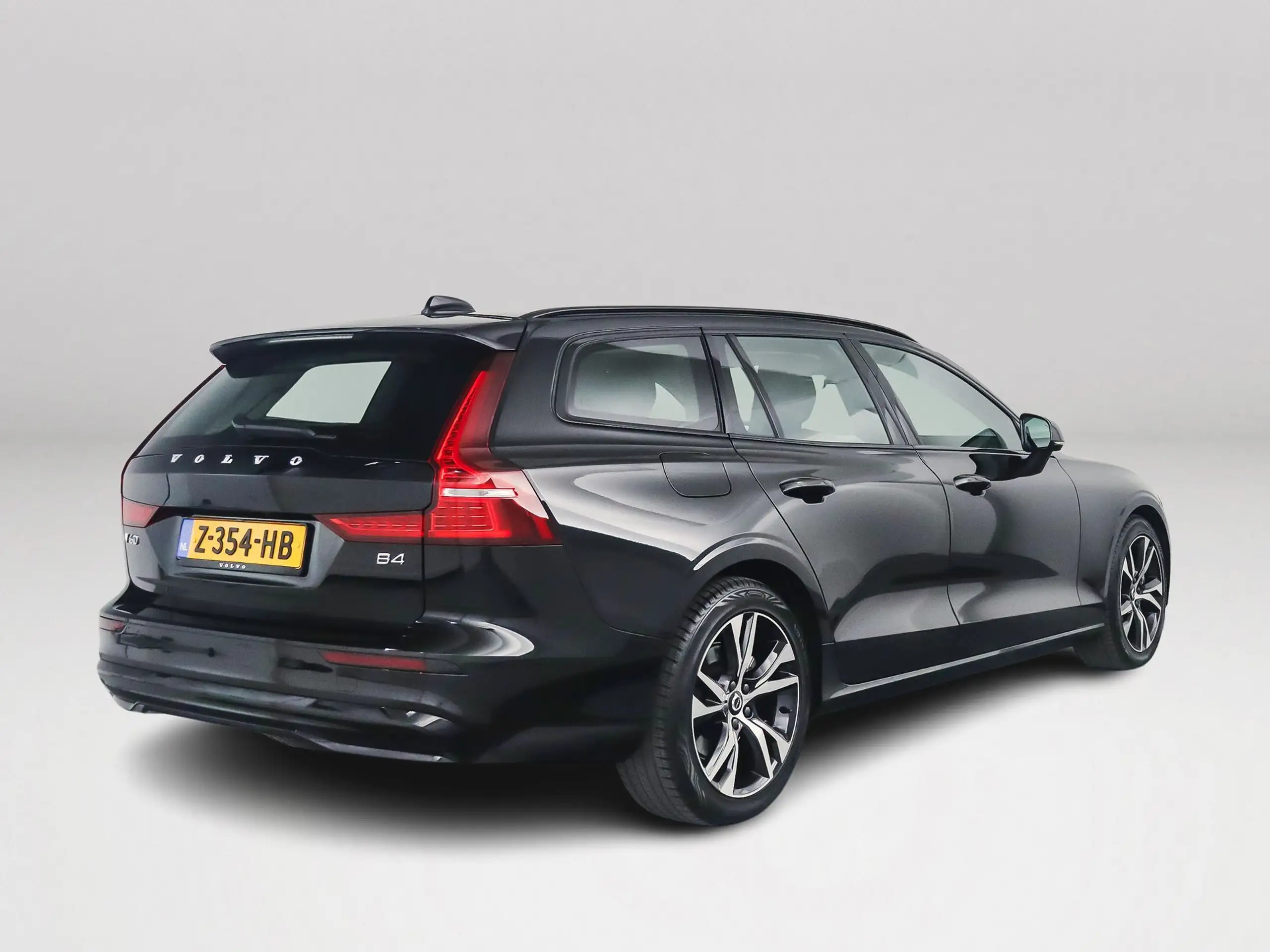 Volvo - V60