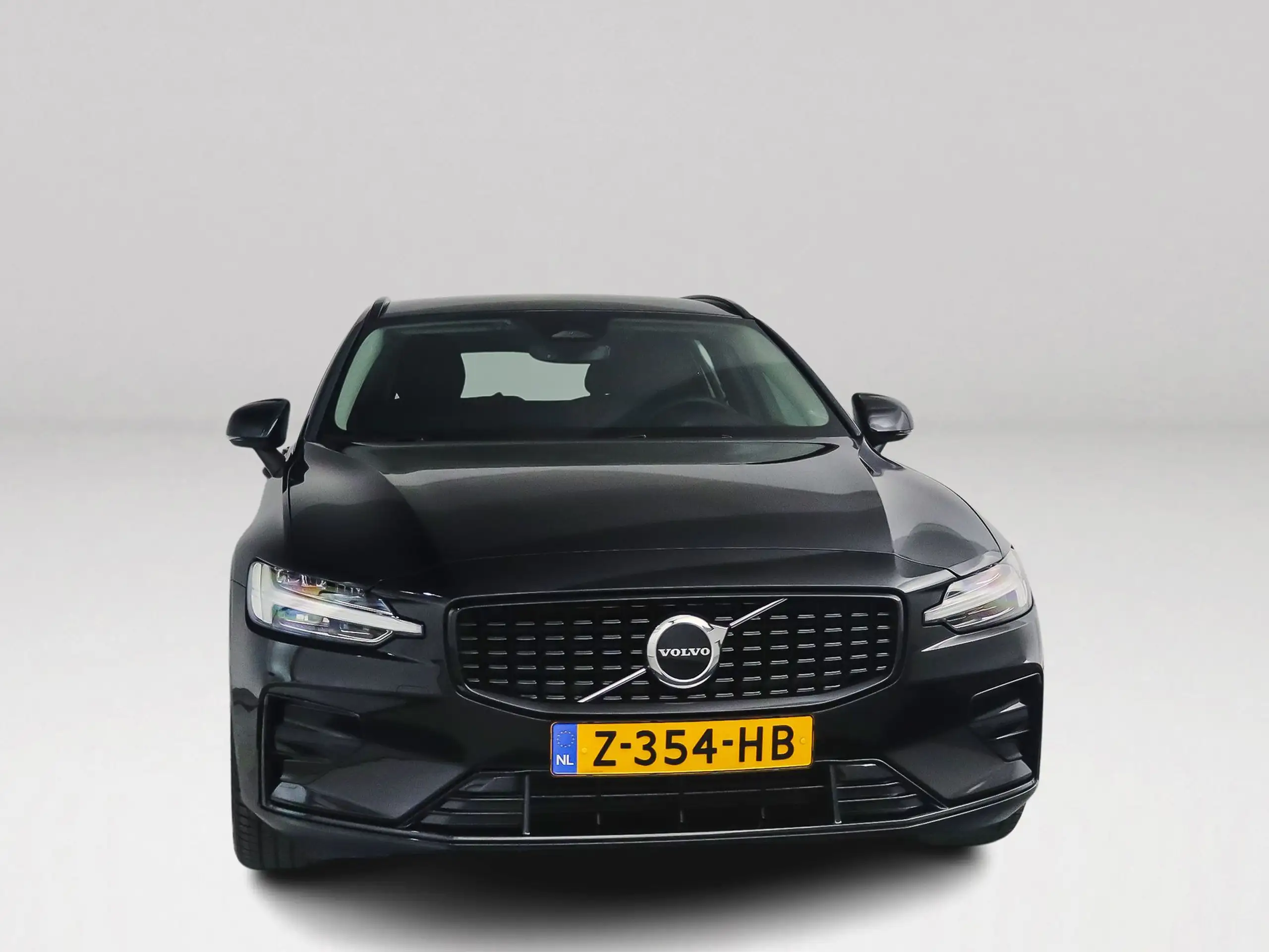 Volvo - V60