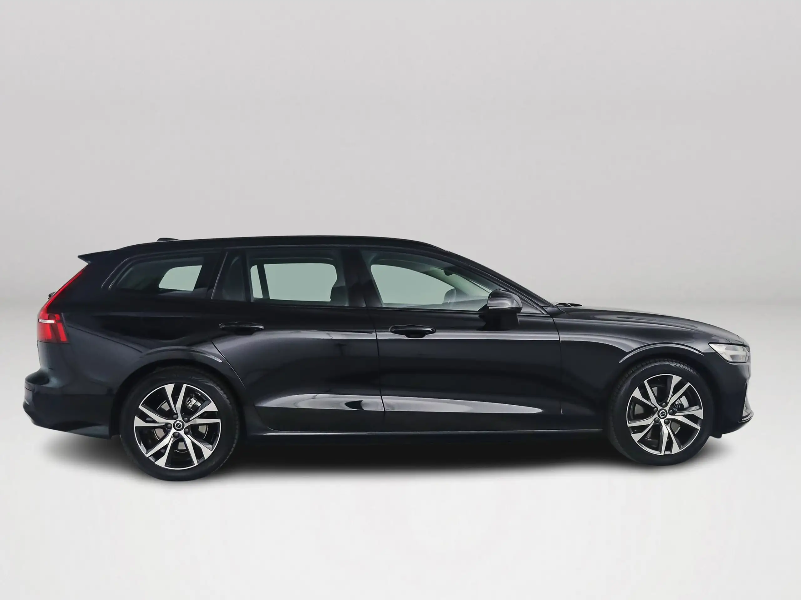 Volvo - V60