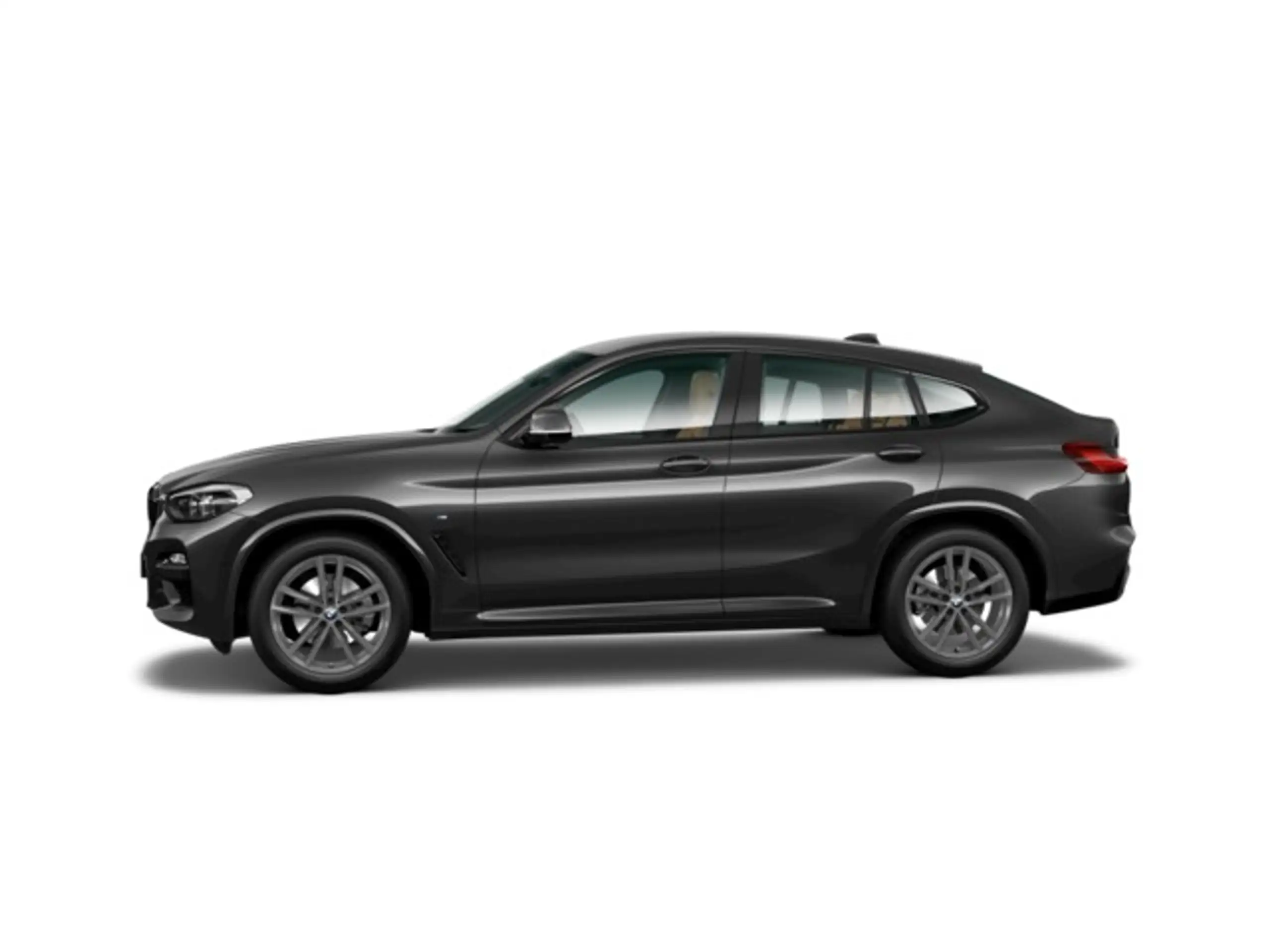 BMW - X4