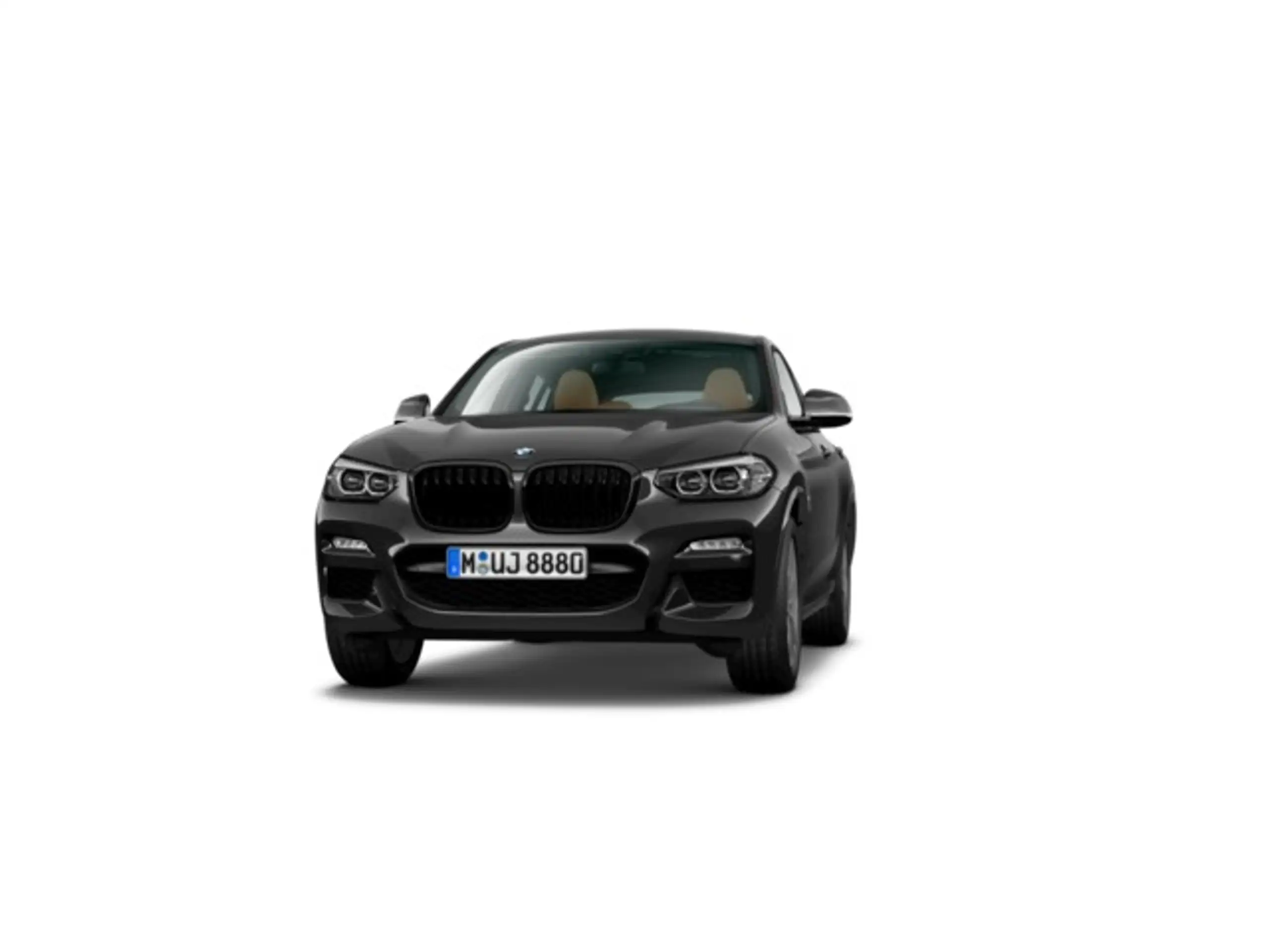 BMW - X4