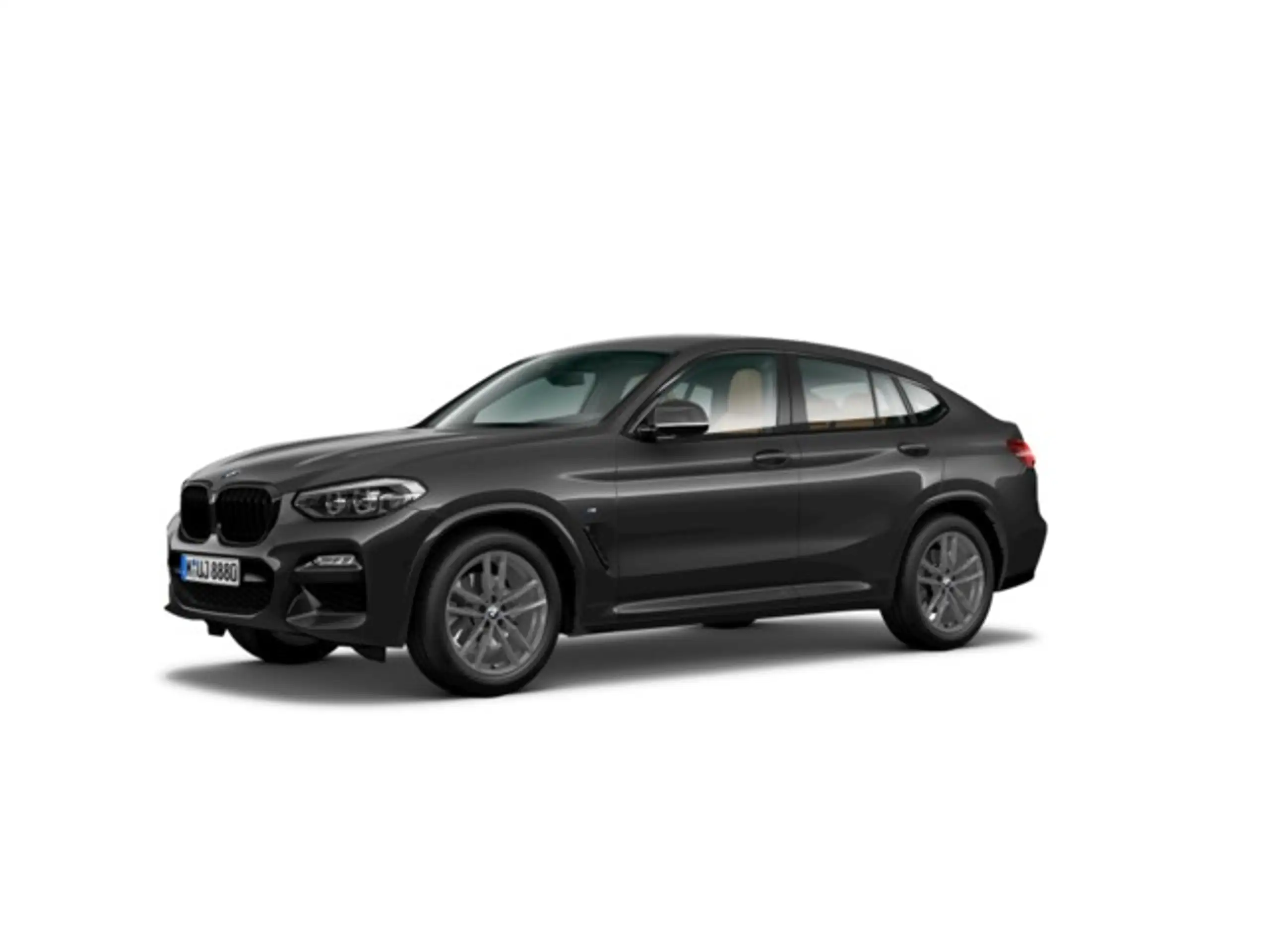 BMW - X4