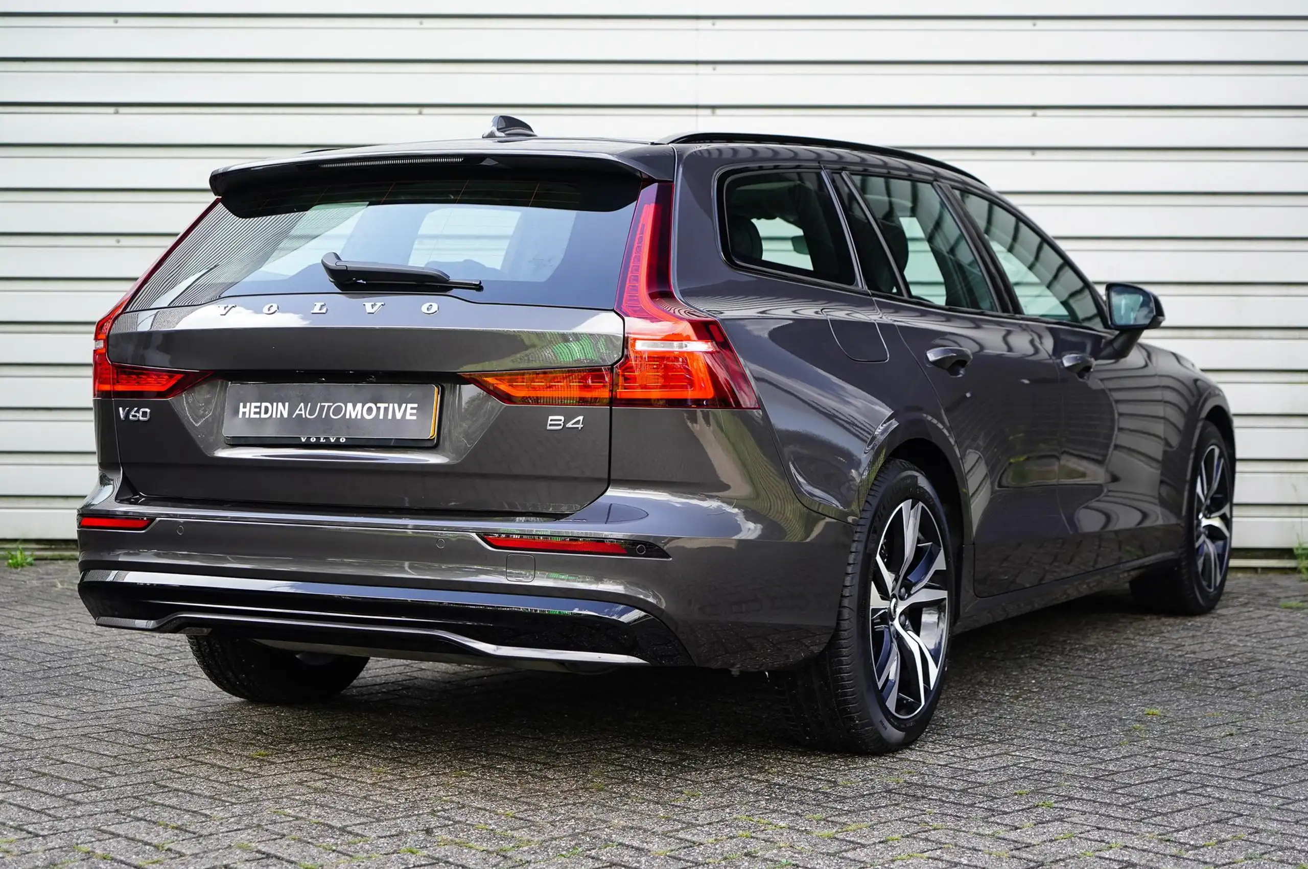 Volvo - V60