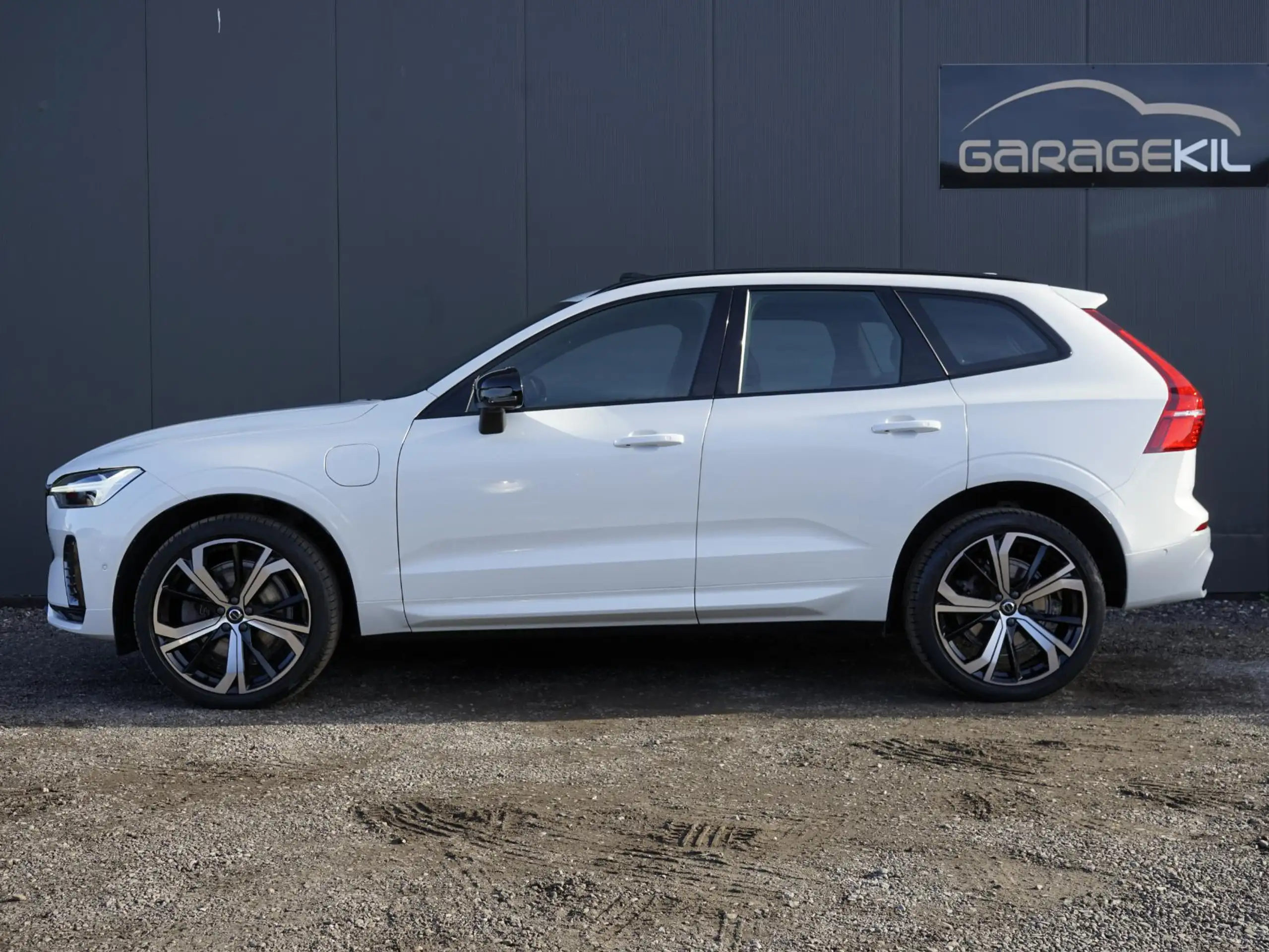 Volvo - XC60