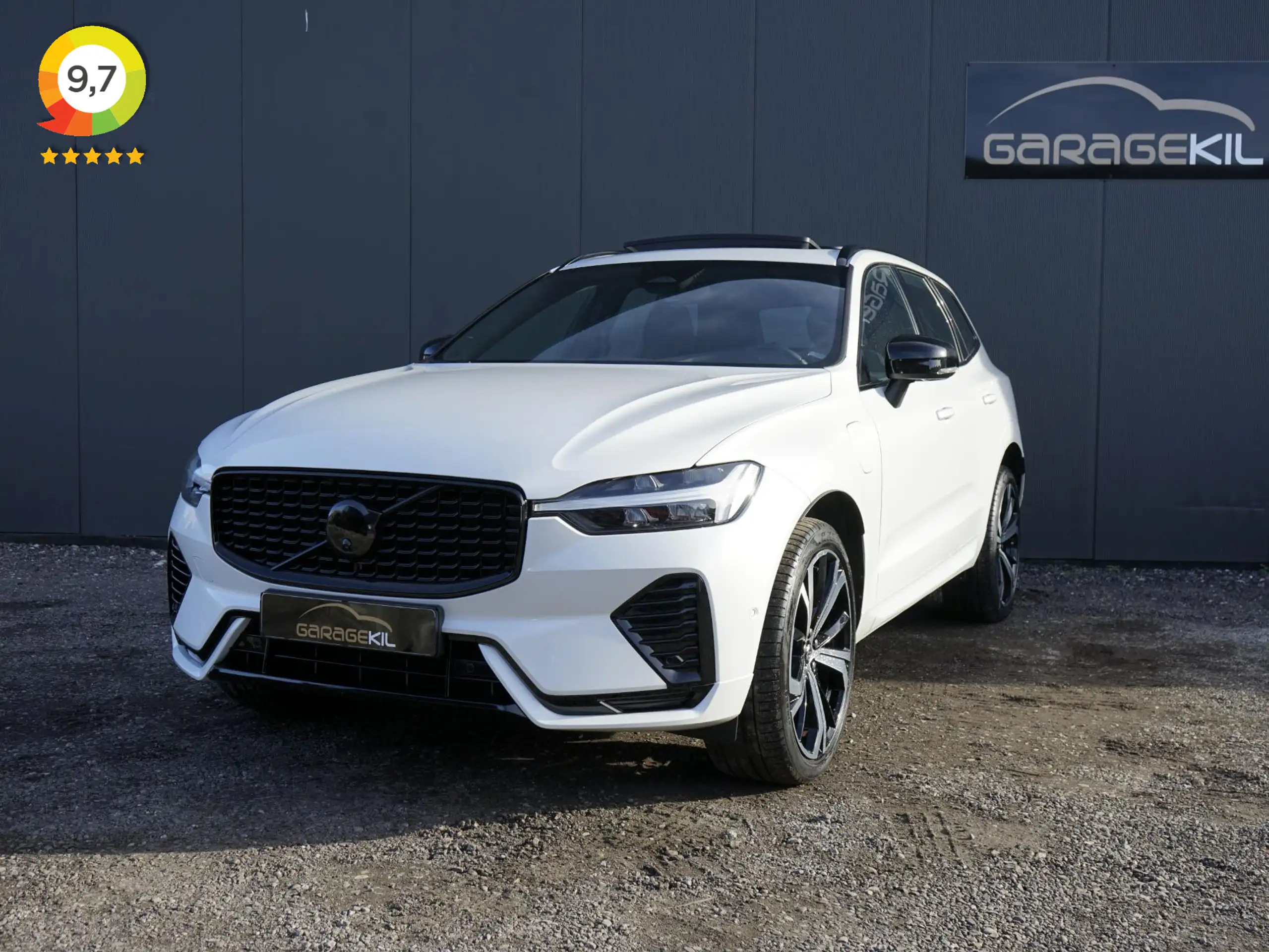 Volvo - XC60