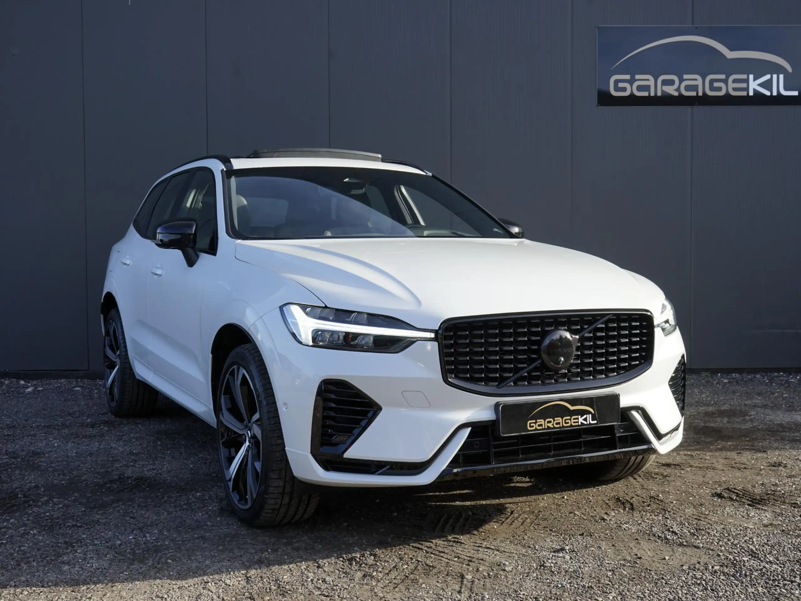 Volvo - XC60