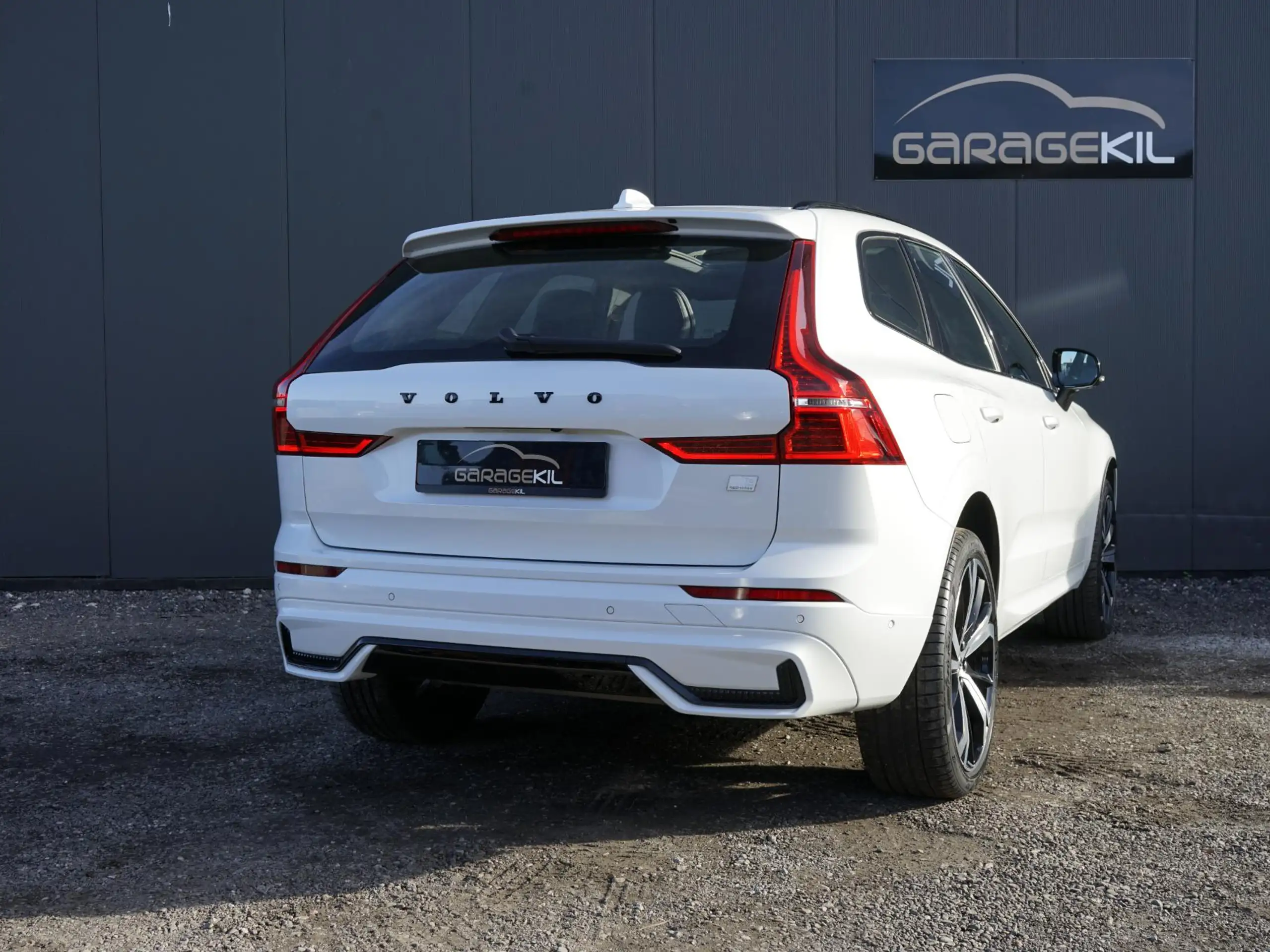 Volvo - XC60