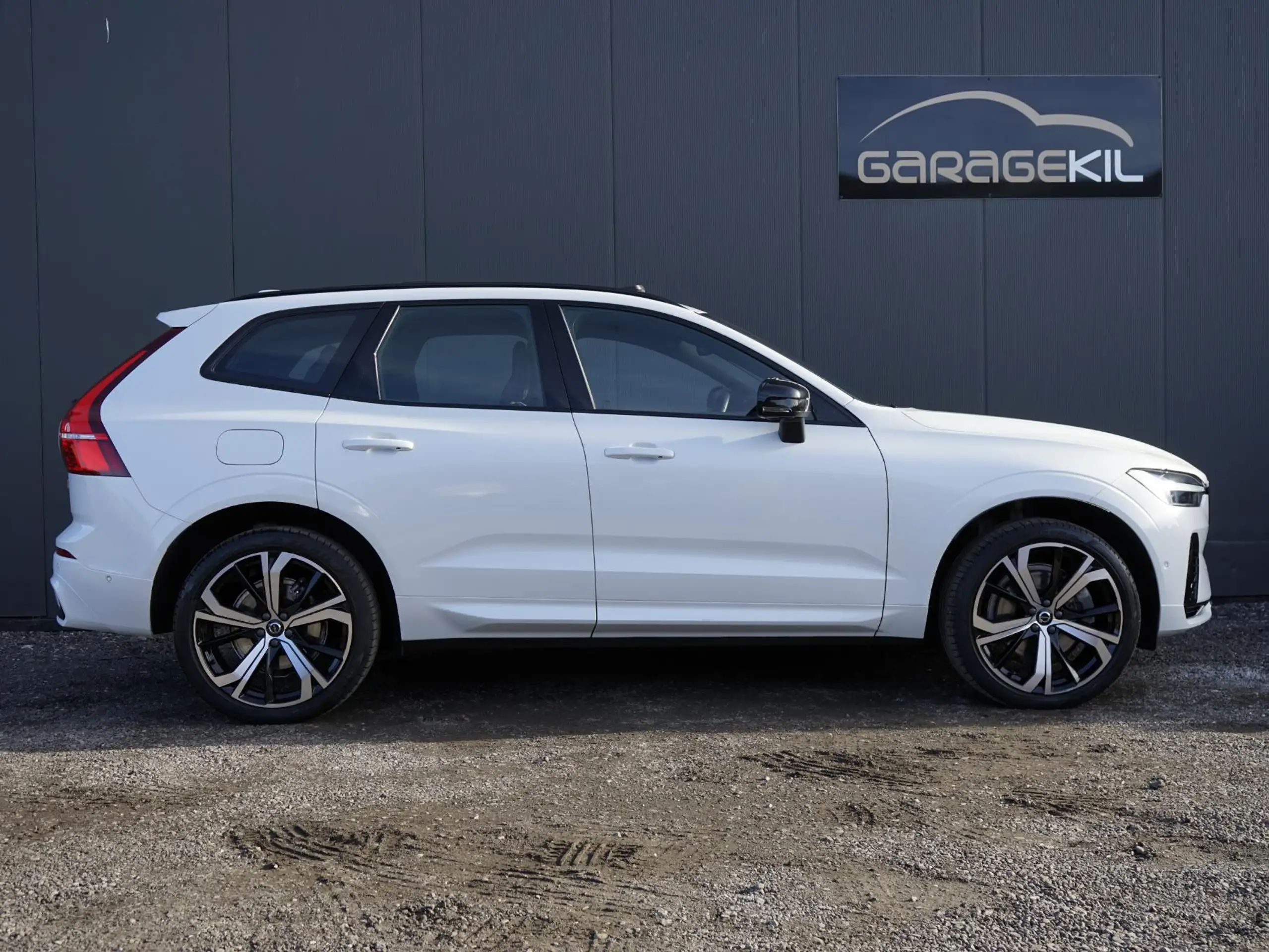 Volvo - XC60