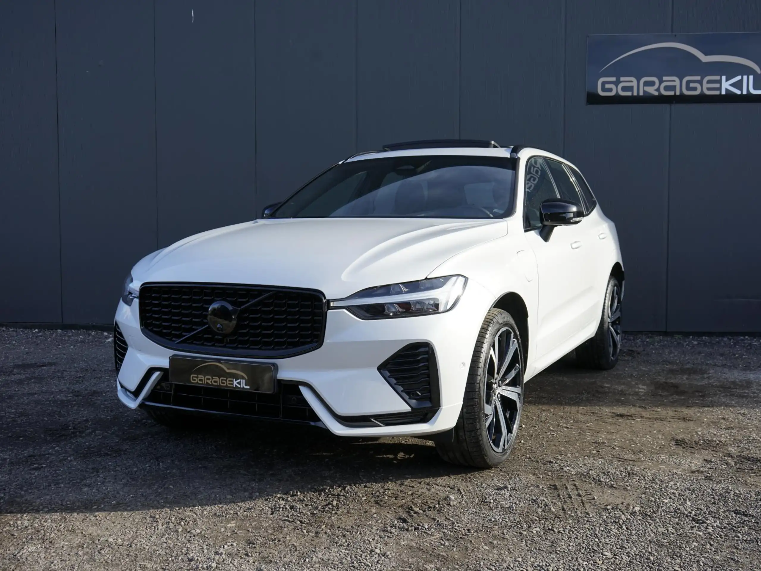 Volvo - XC60