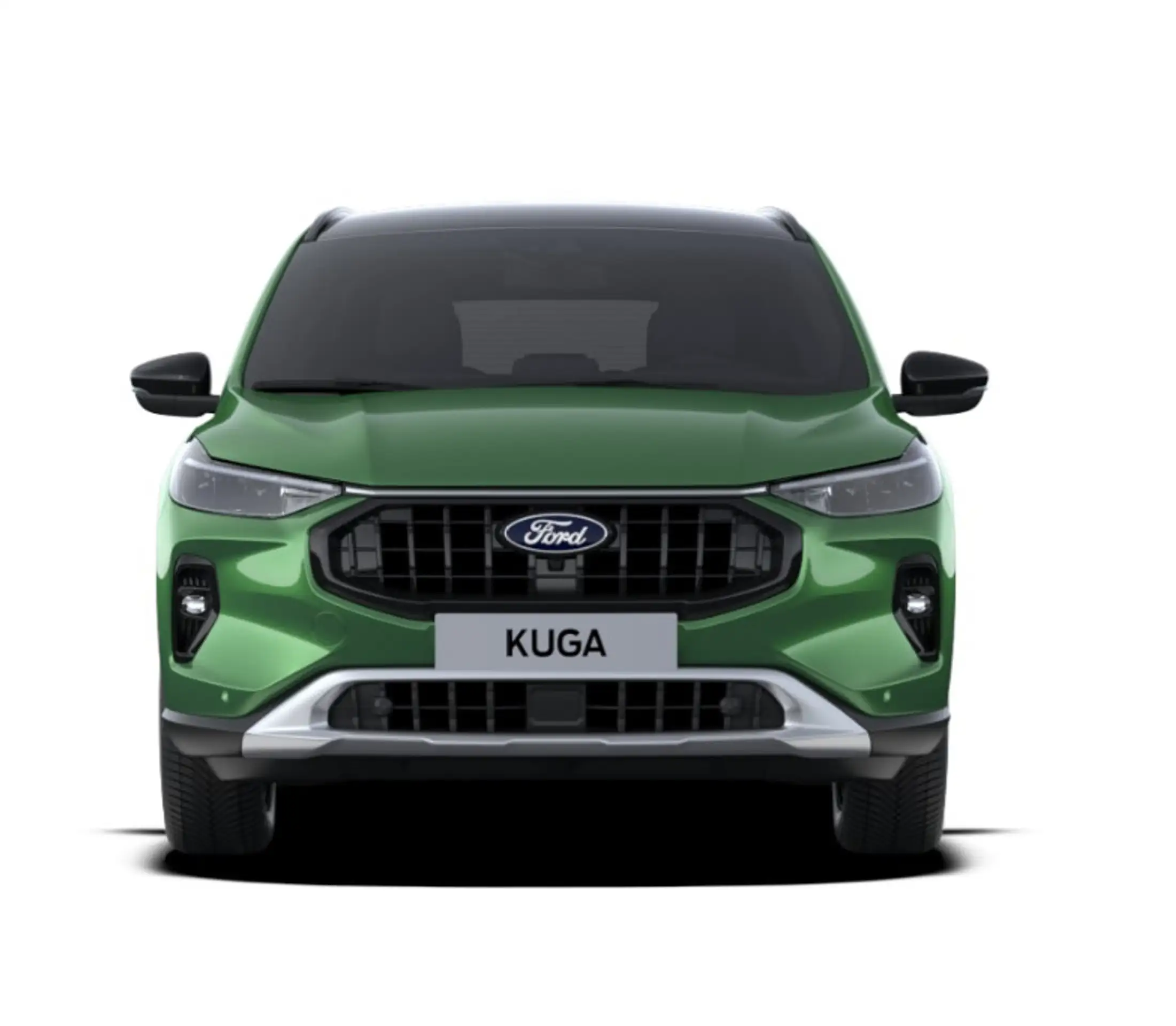 Ford - Kuga