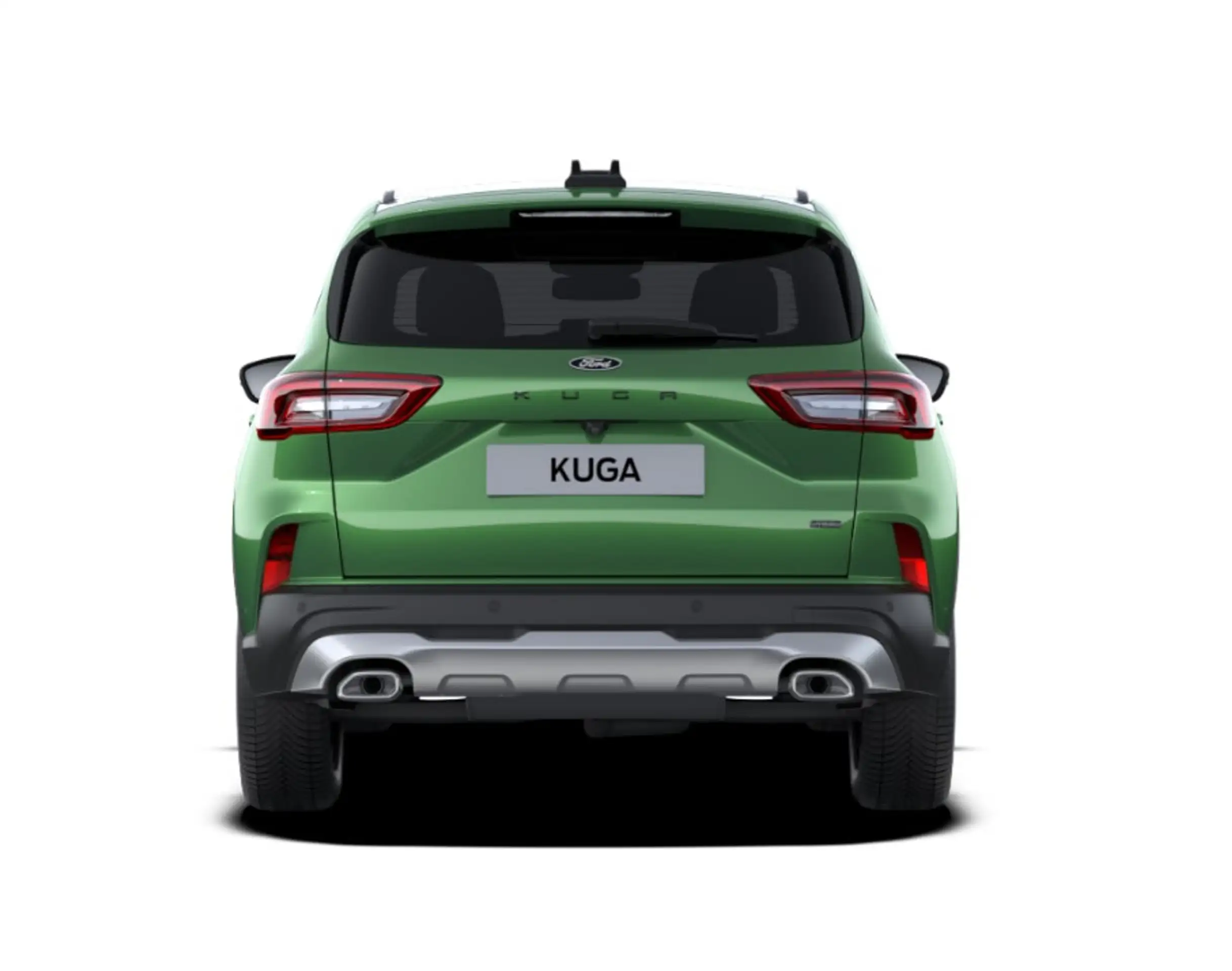 Ford - Kuga