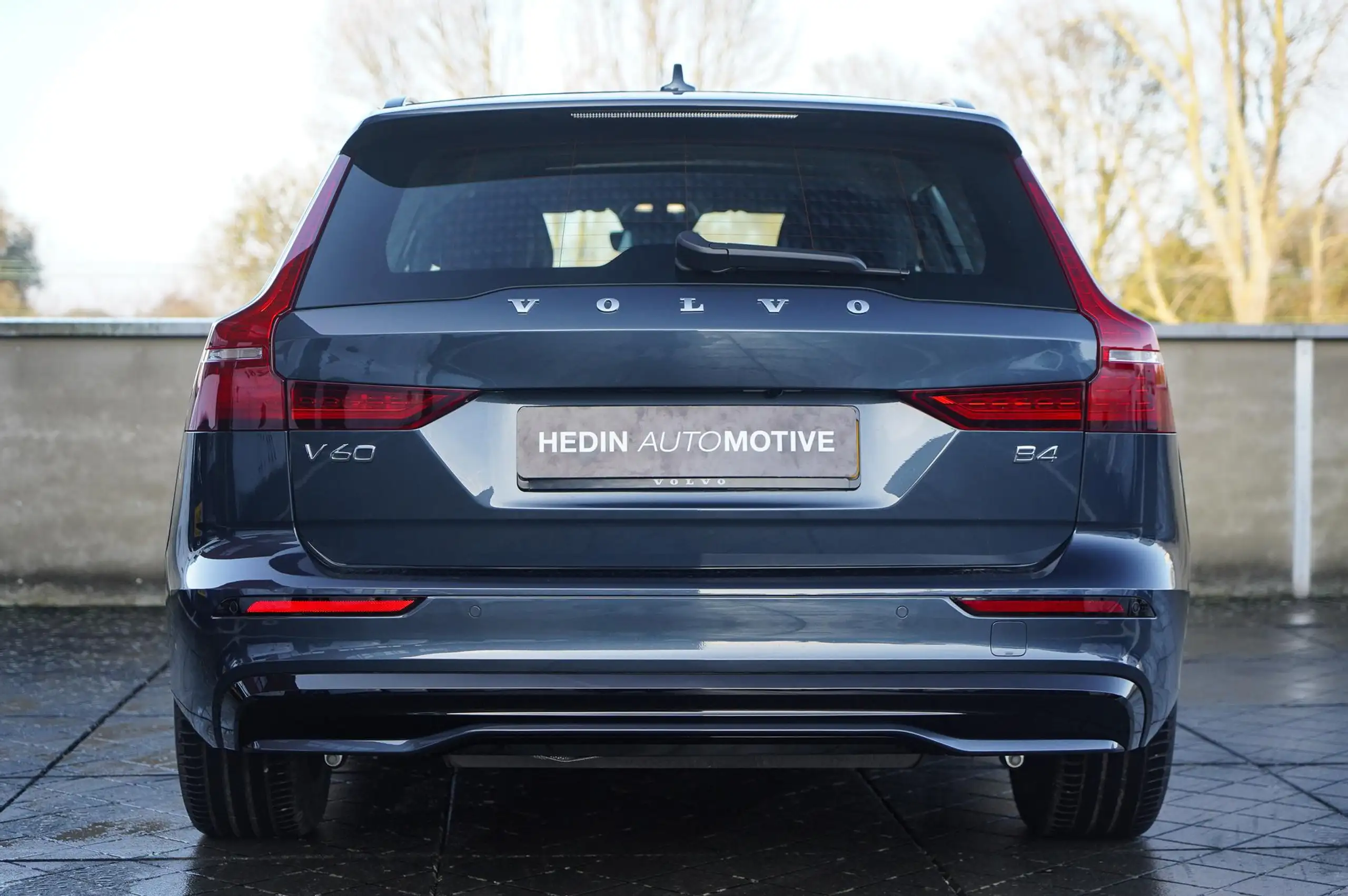 Volvo - V60