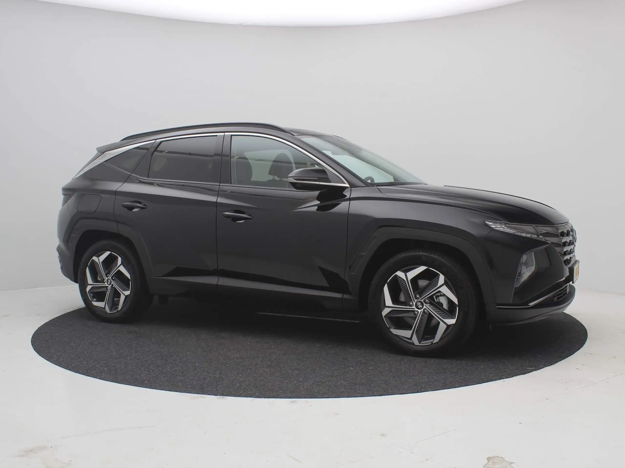 Hyundai - TUCSON