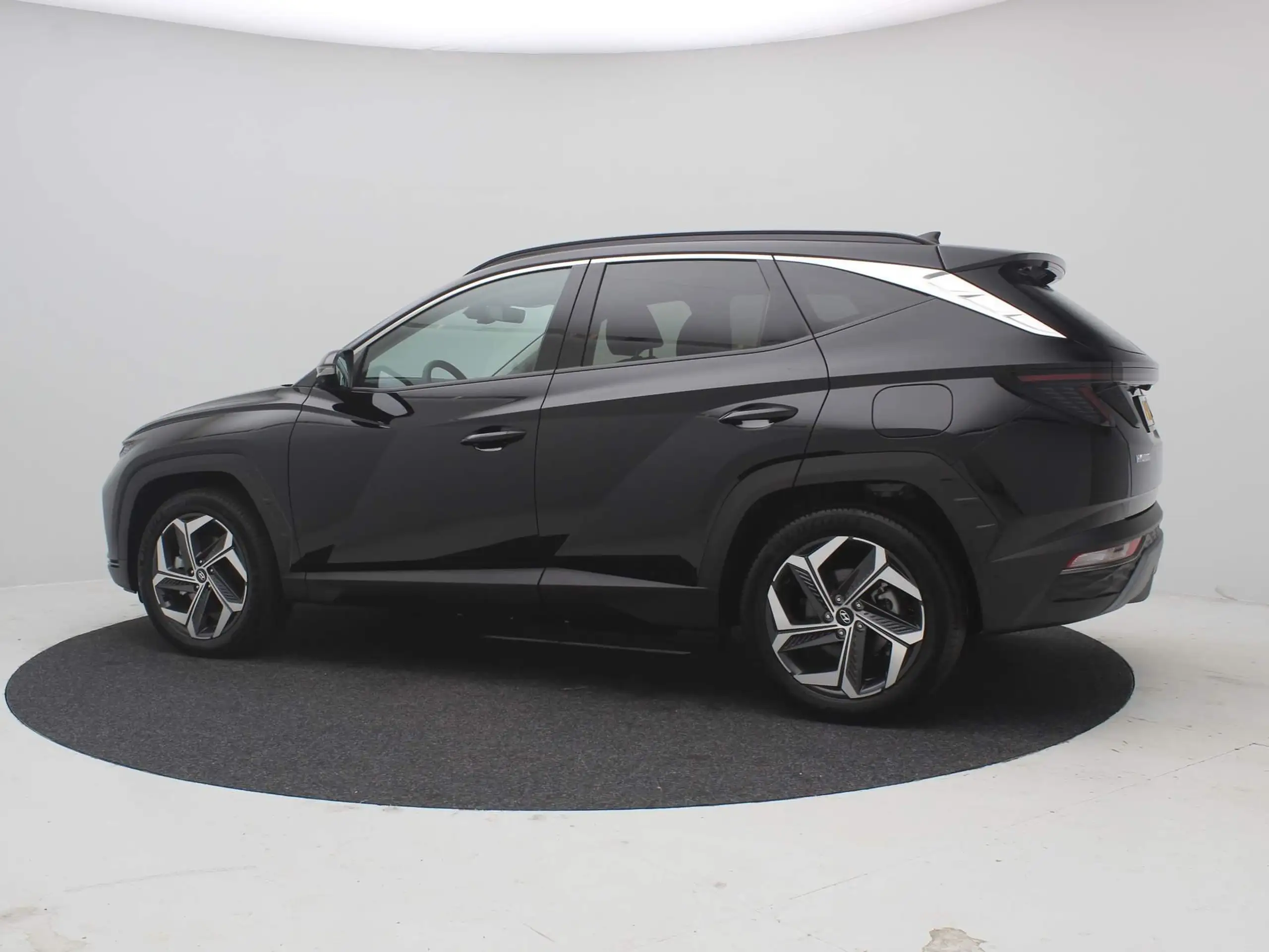 Hyundai - TUCSON