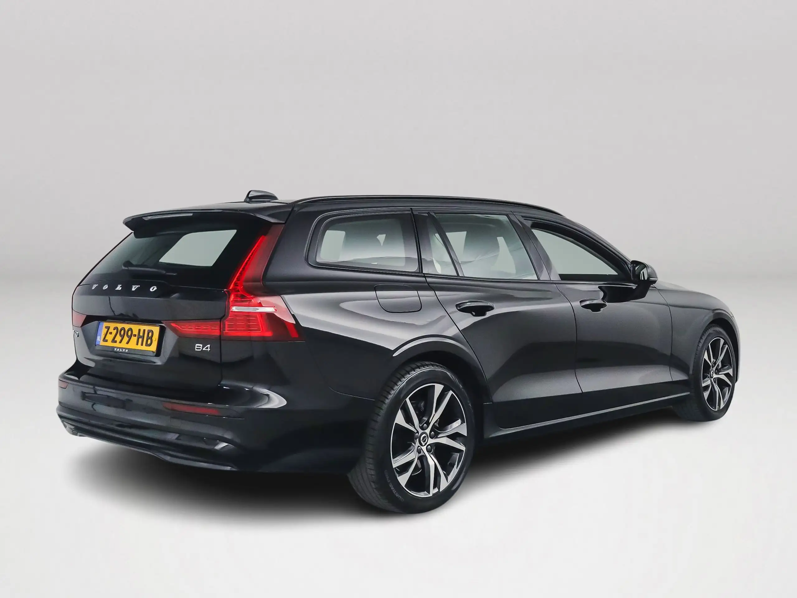 Volvo - V60