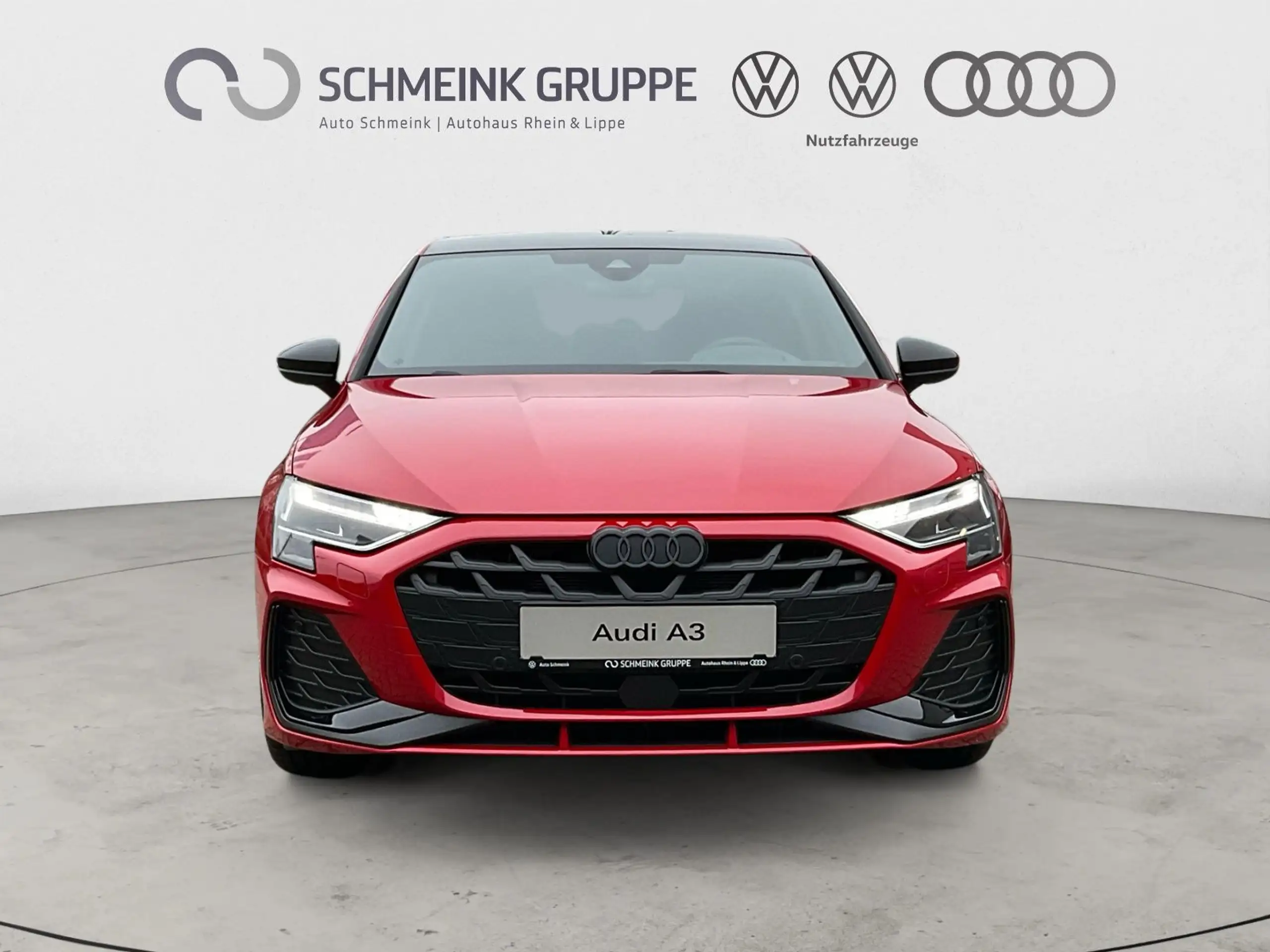 Audi - A3