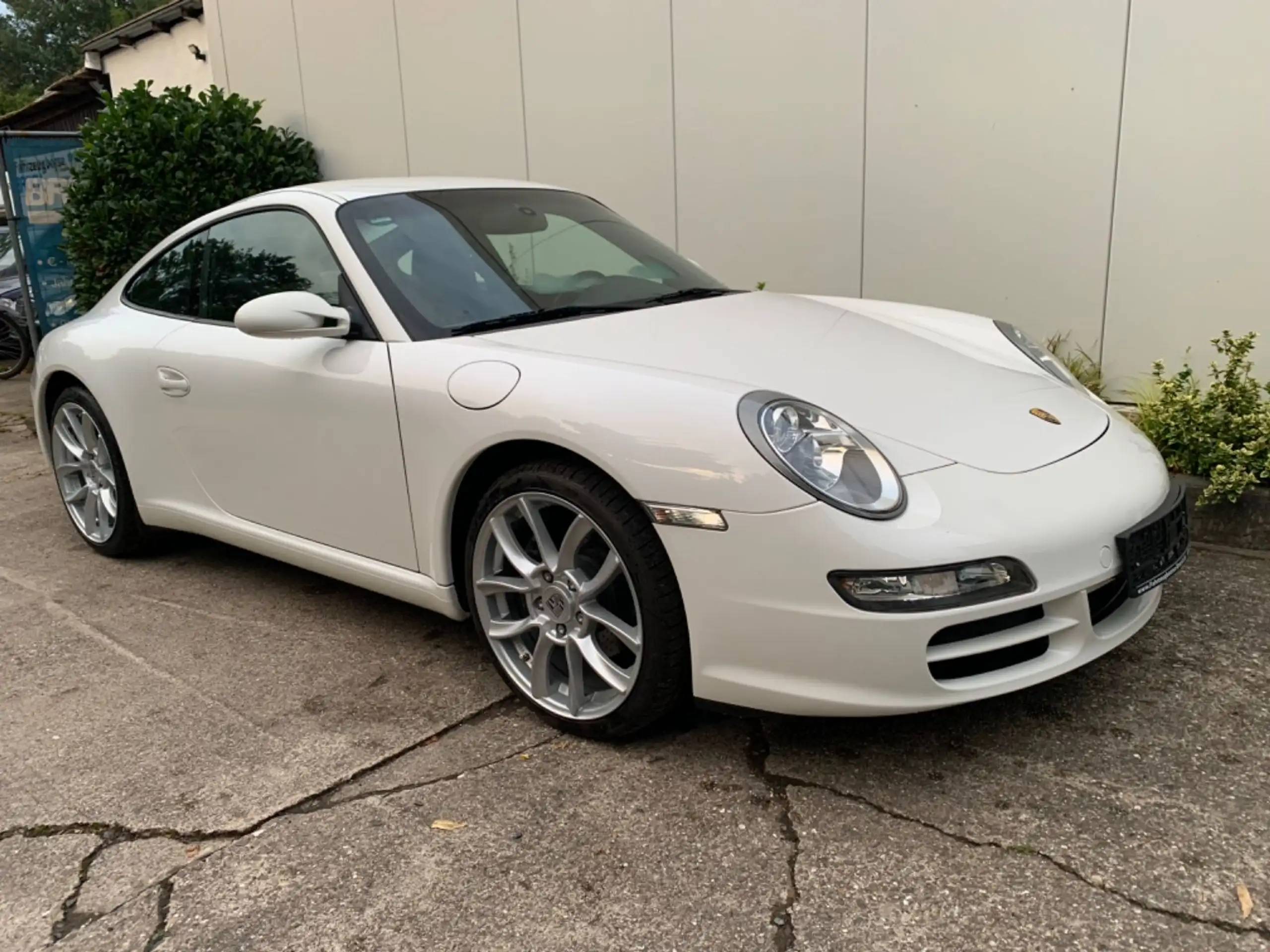 Porsche - 997