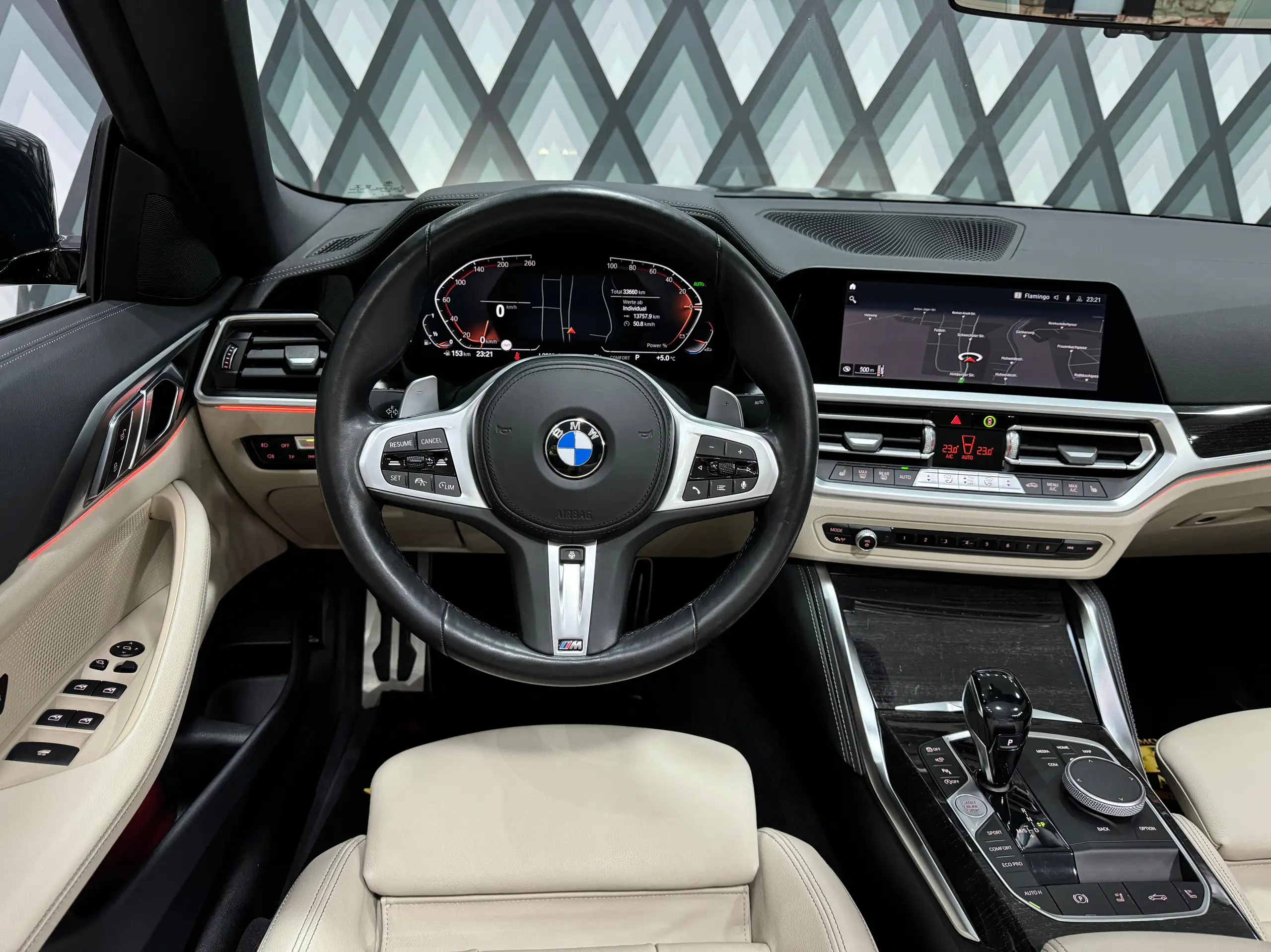 BMW - 430