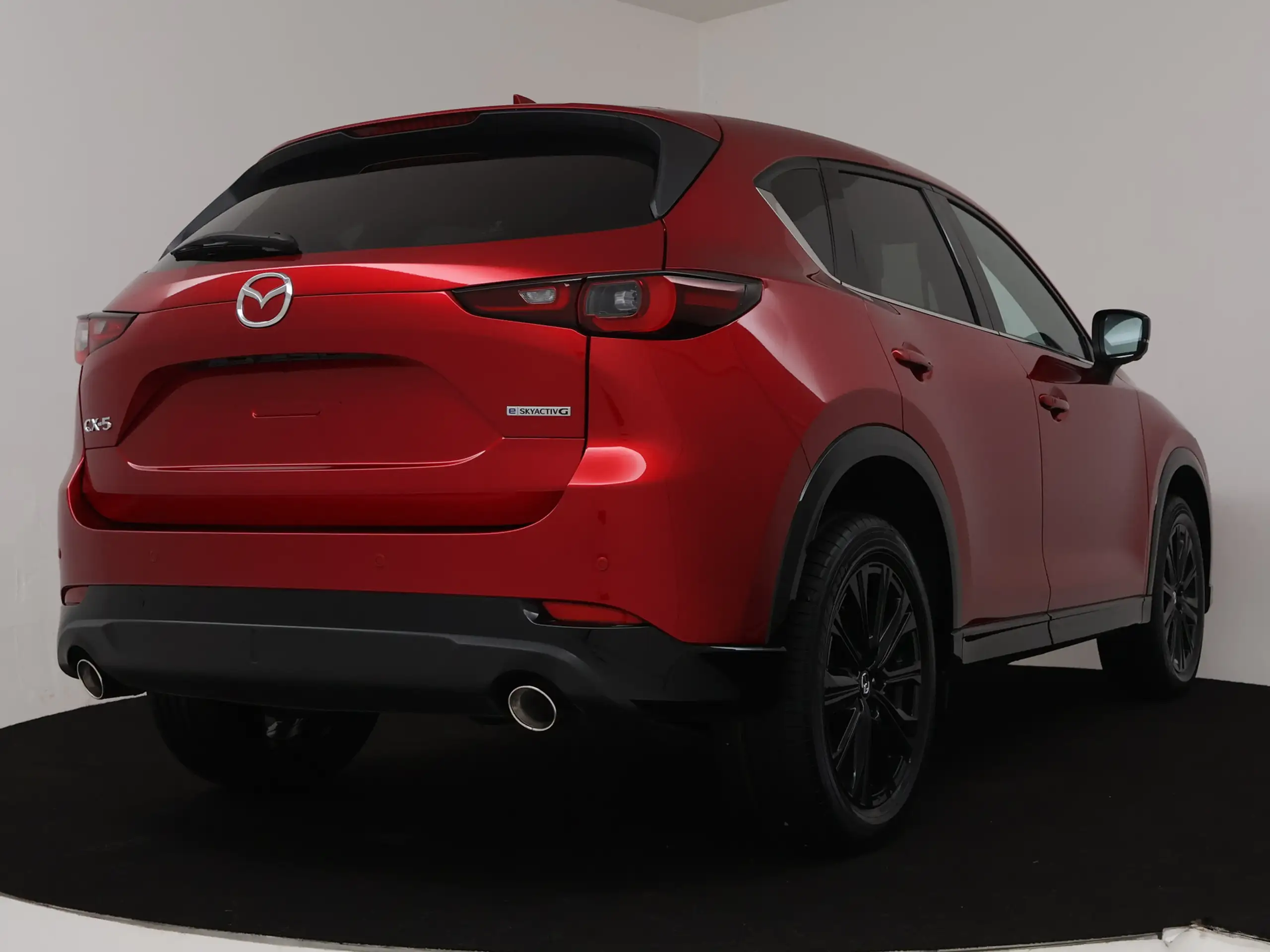 Mazda - CX-5