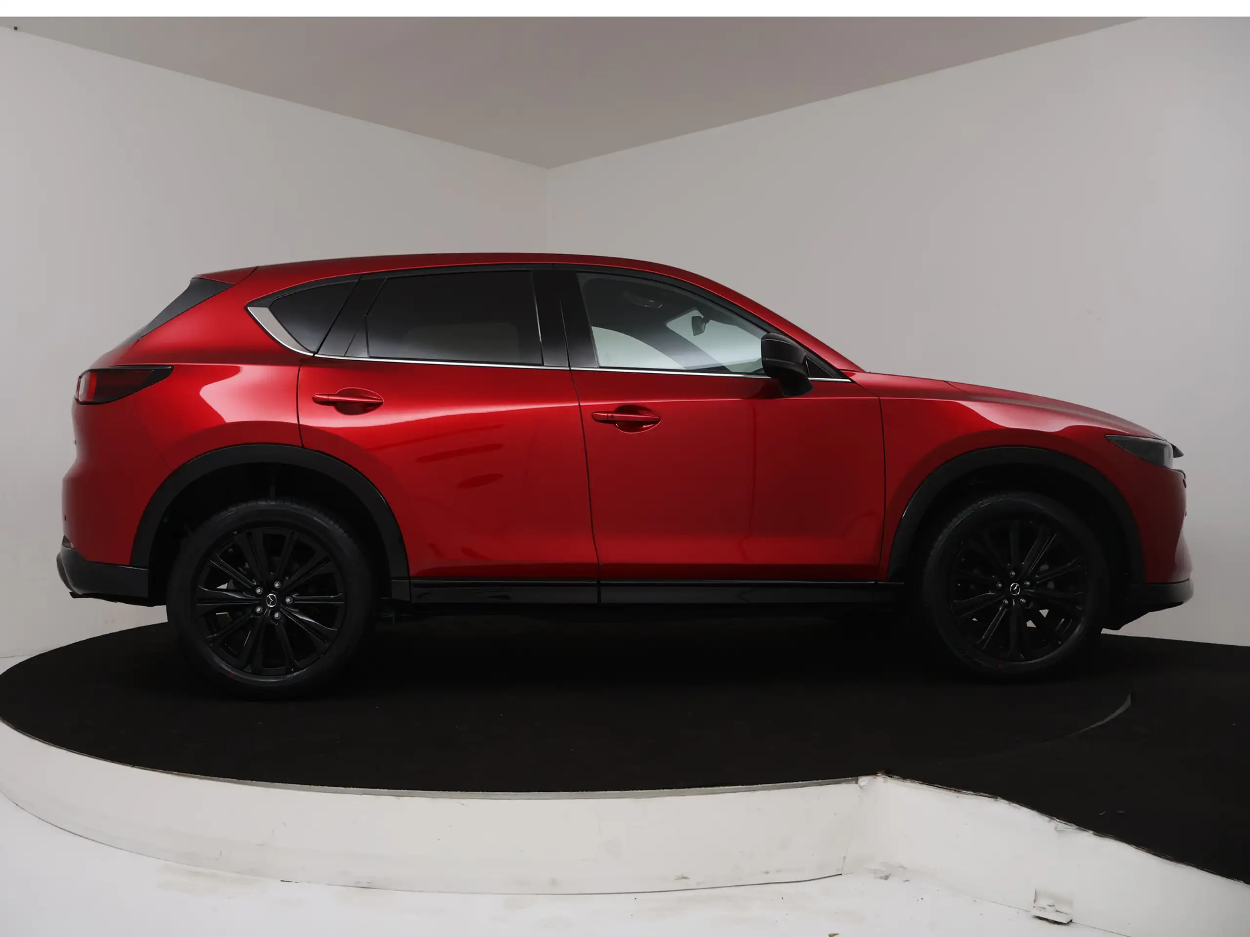 Mazda - CX-5