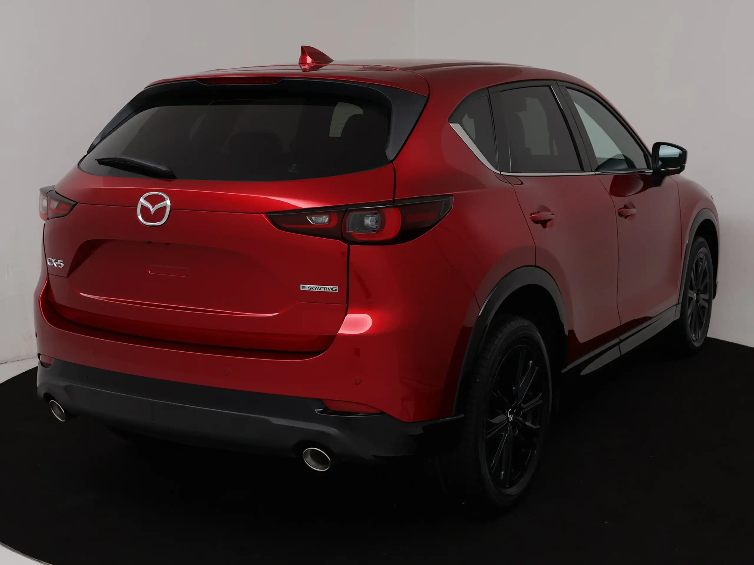 Mazda - CX-5