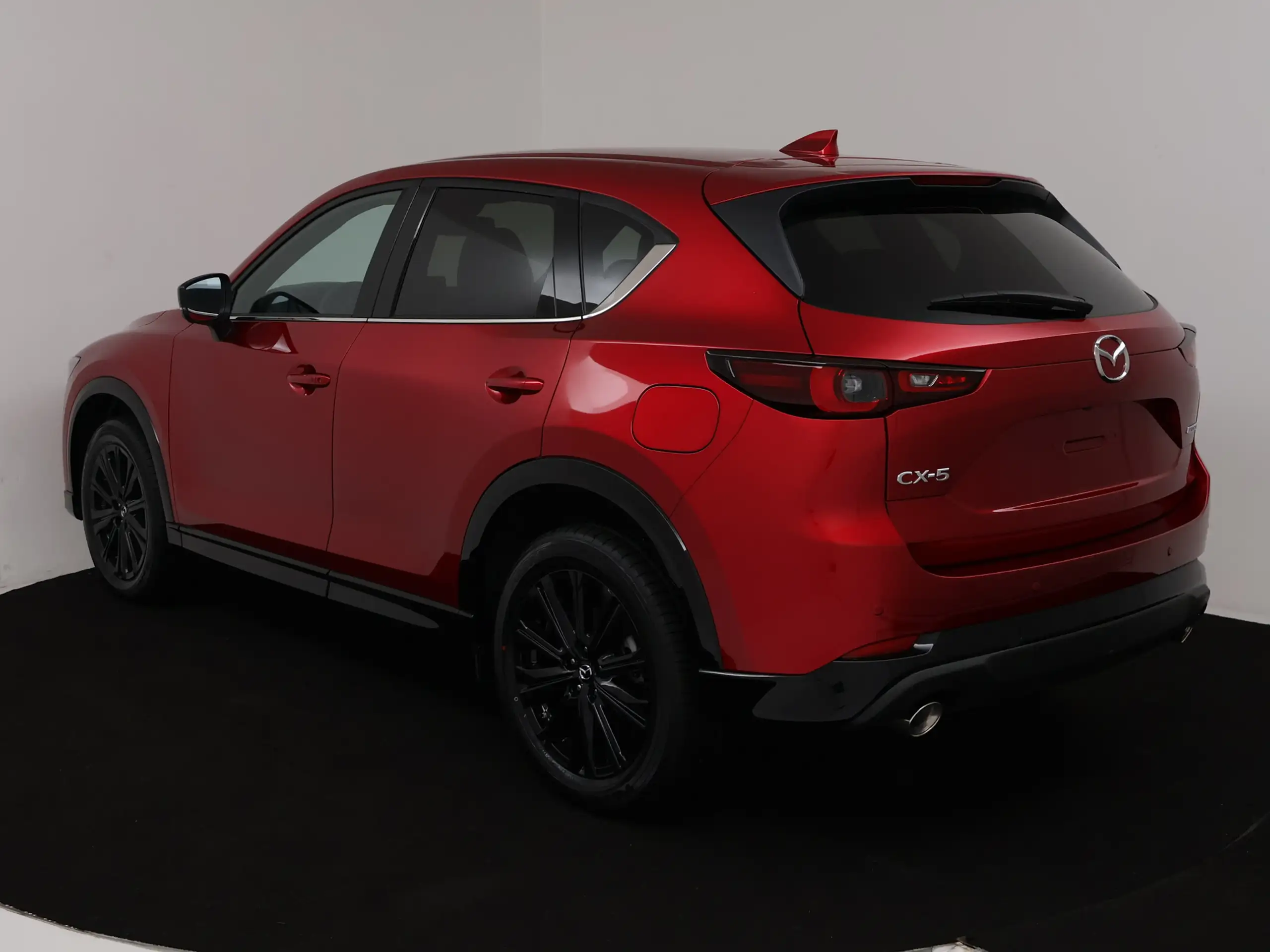 Mazda - CX-5