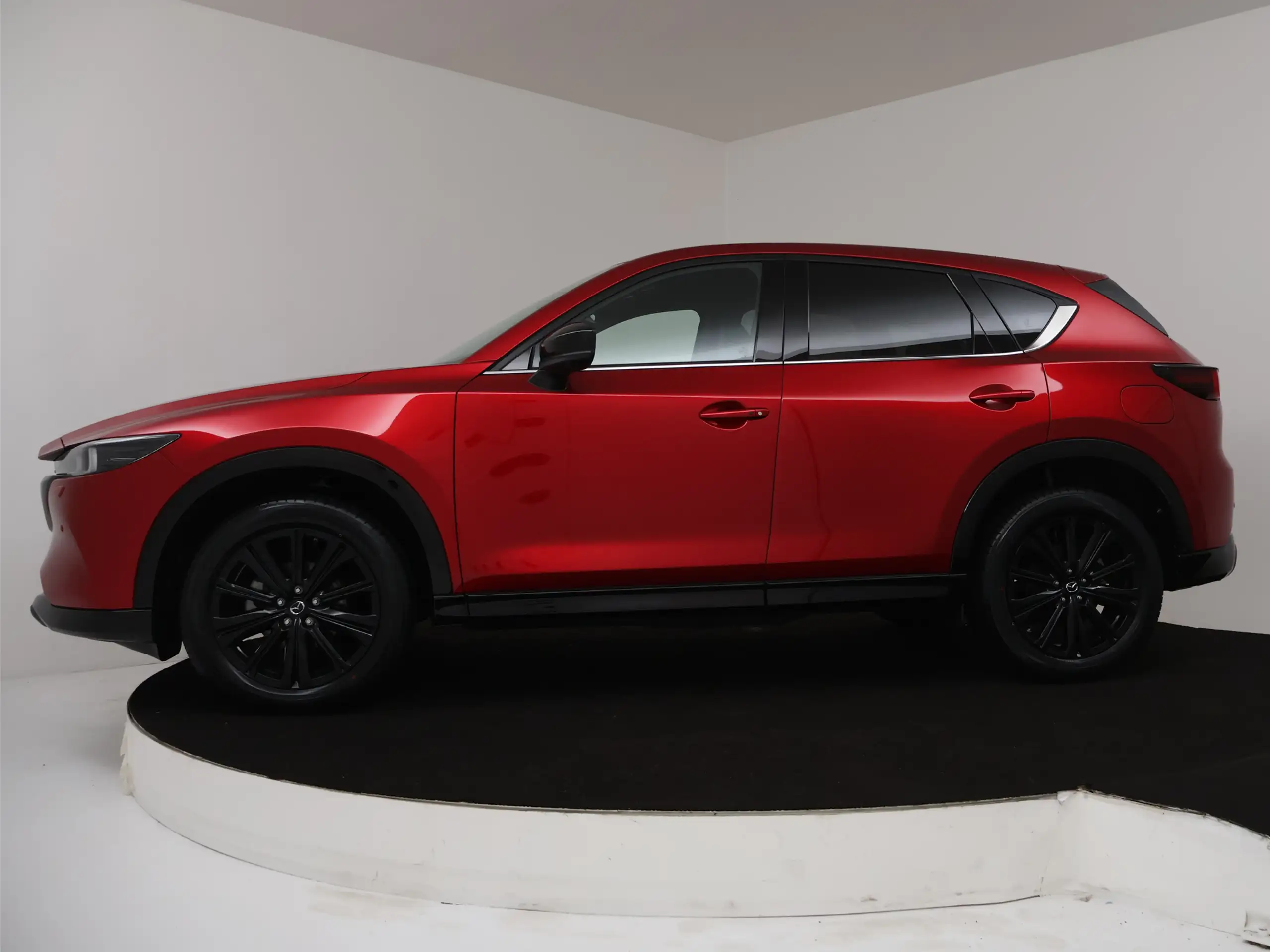 Mazda - CX-5