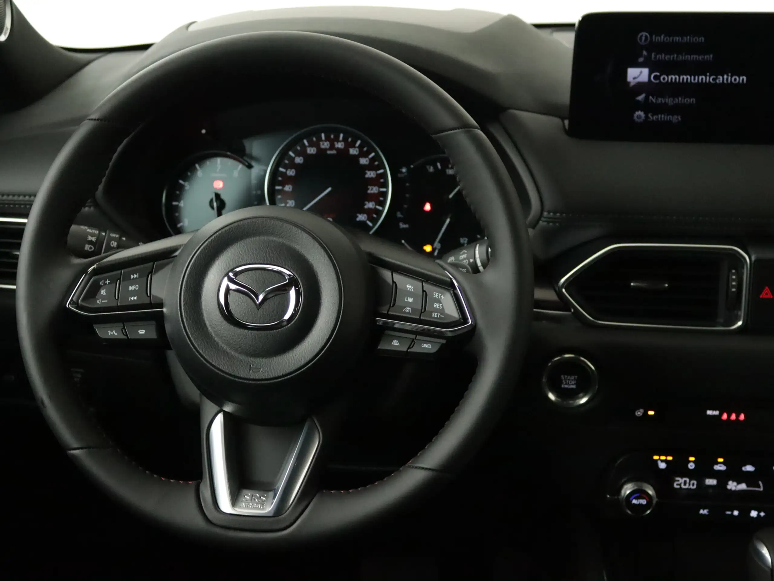 Mazda - CX-5