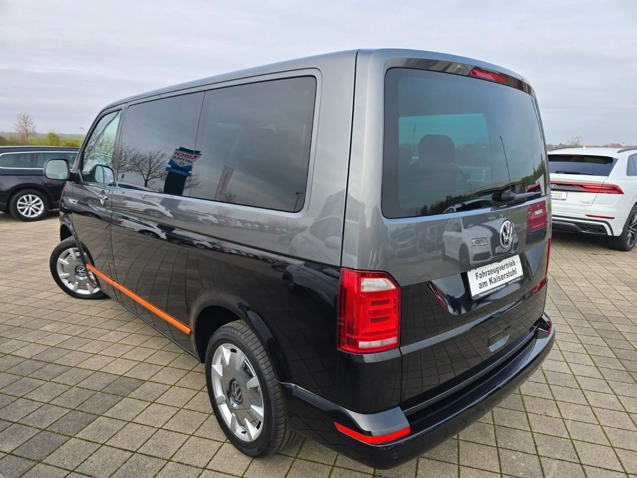 Volkswagen - T6 Multivan