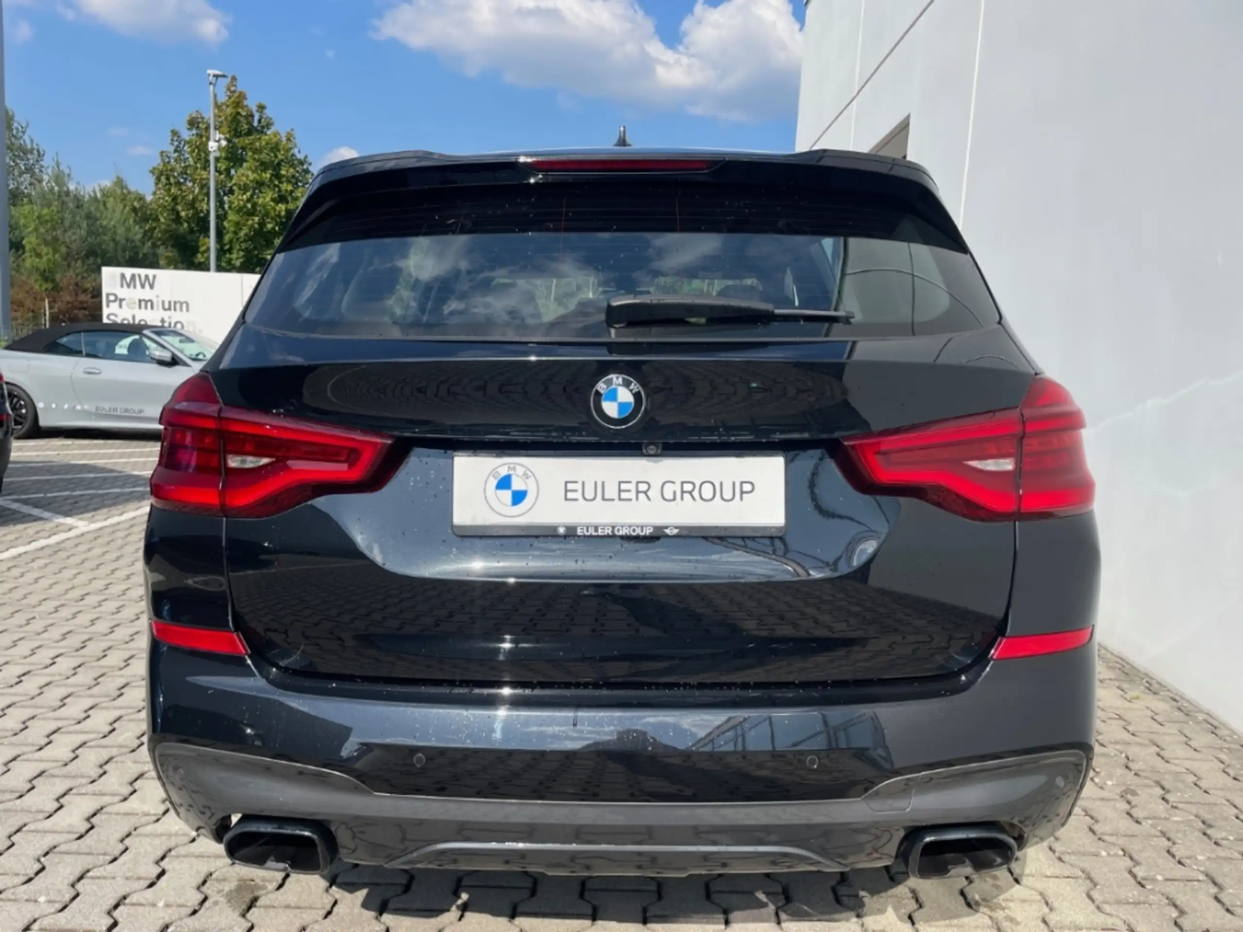 BMW - X3