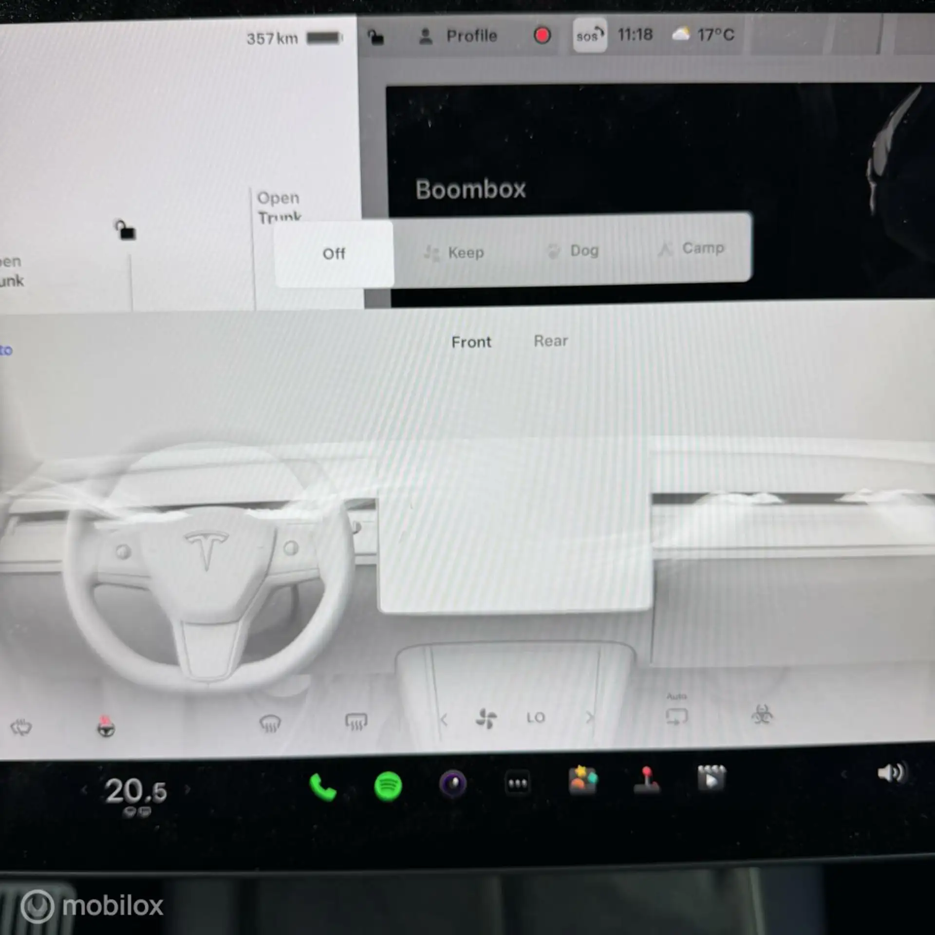 Tesla - Model Y