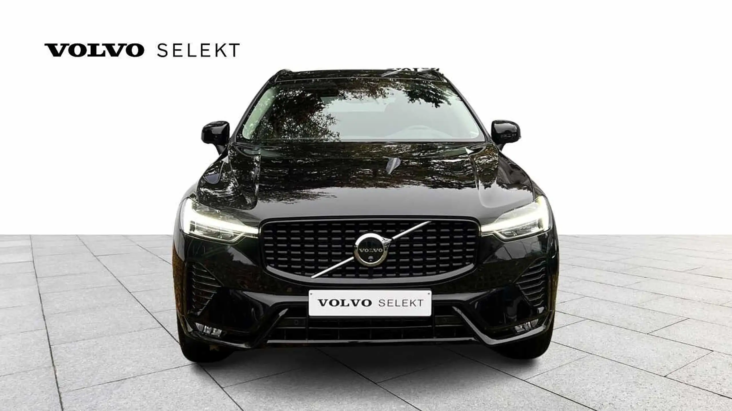 Volvo - XC60