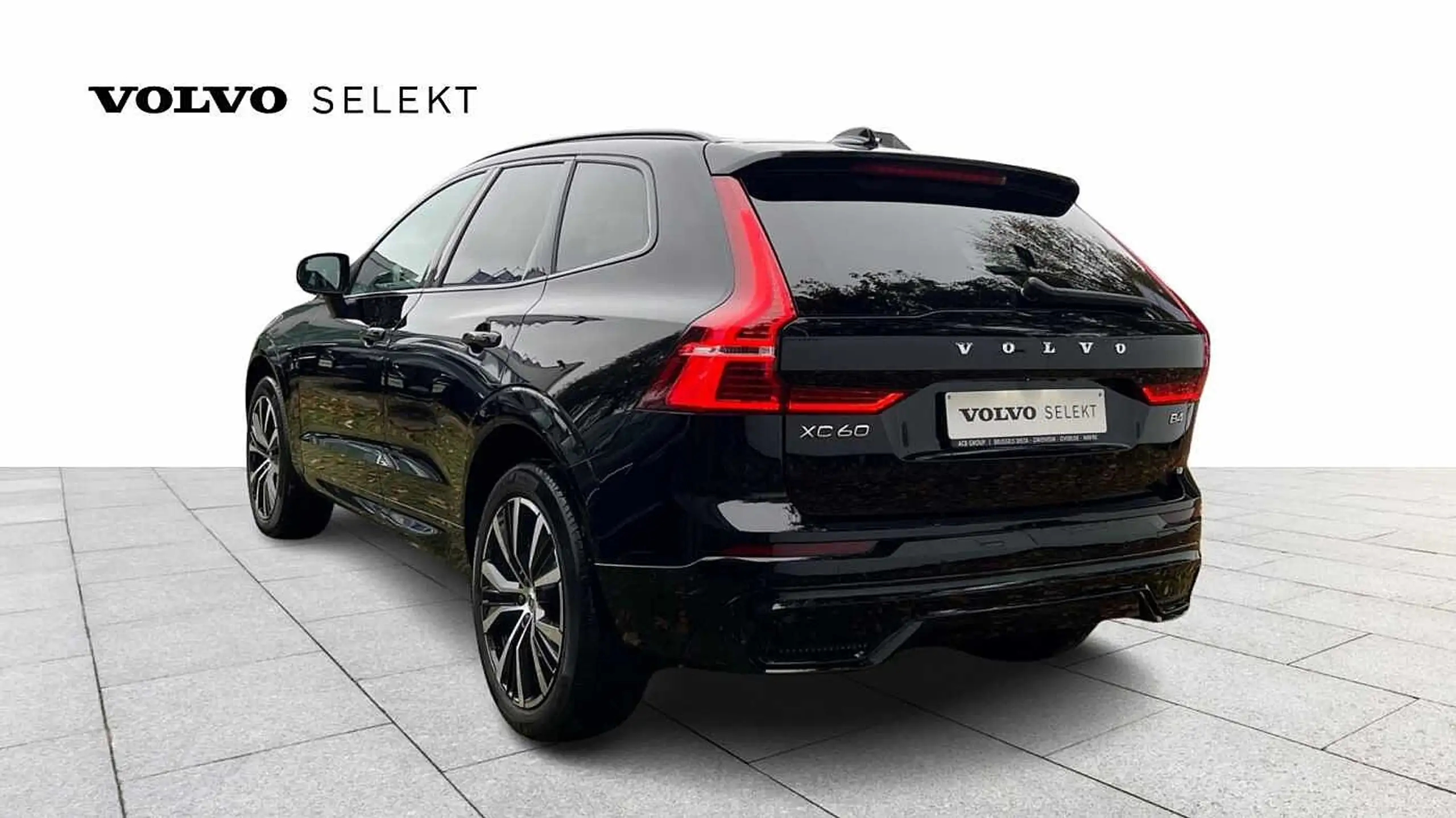 Volvo - XC60