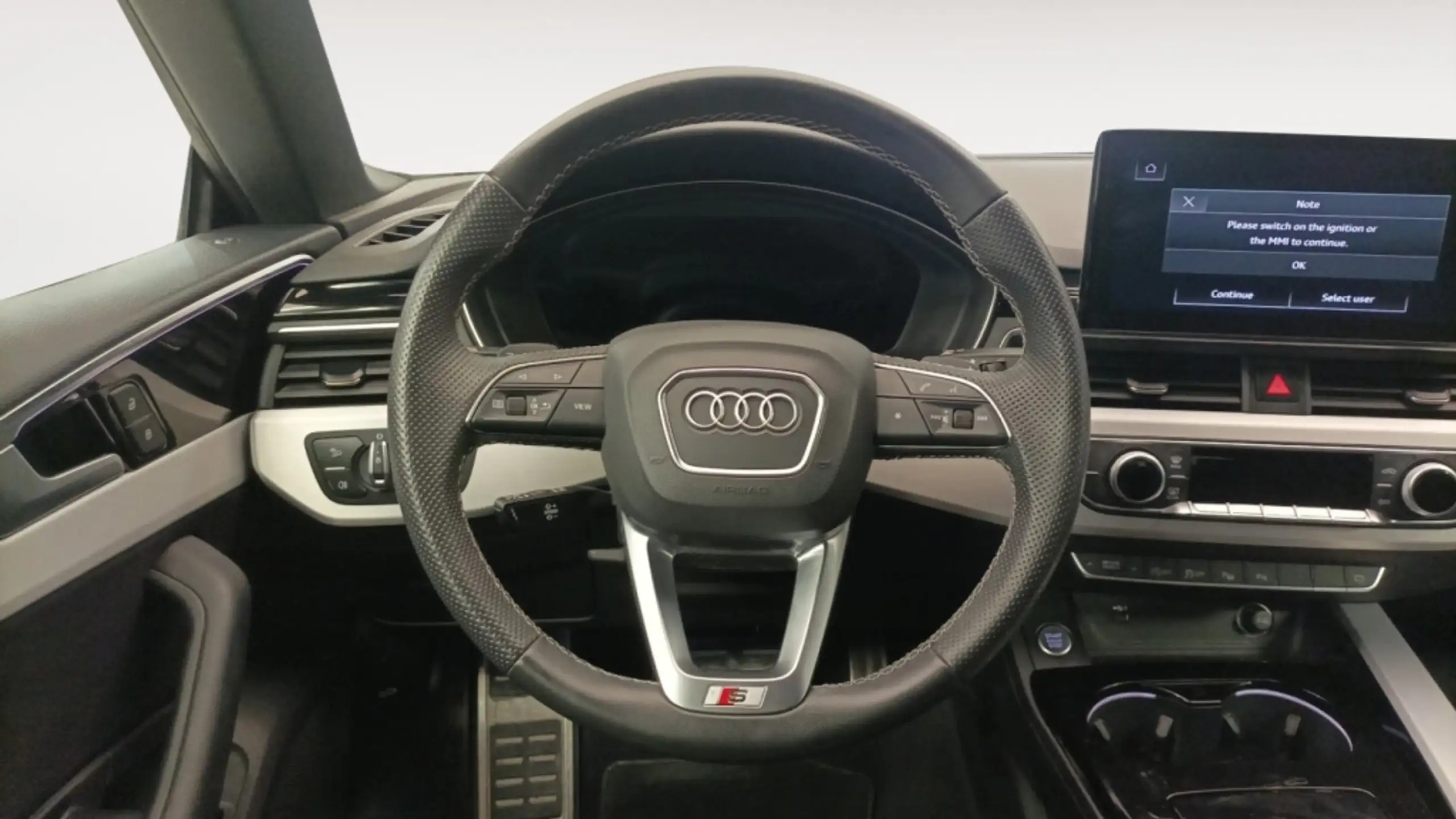 Audi - A5