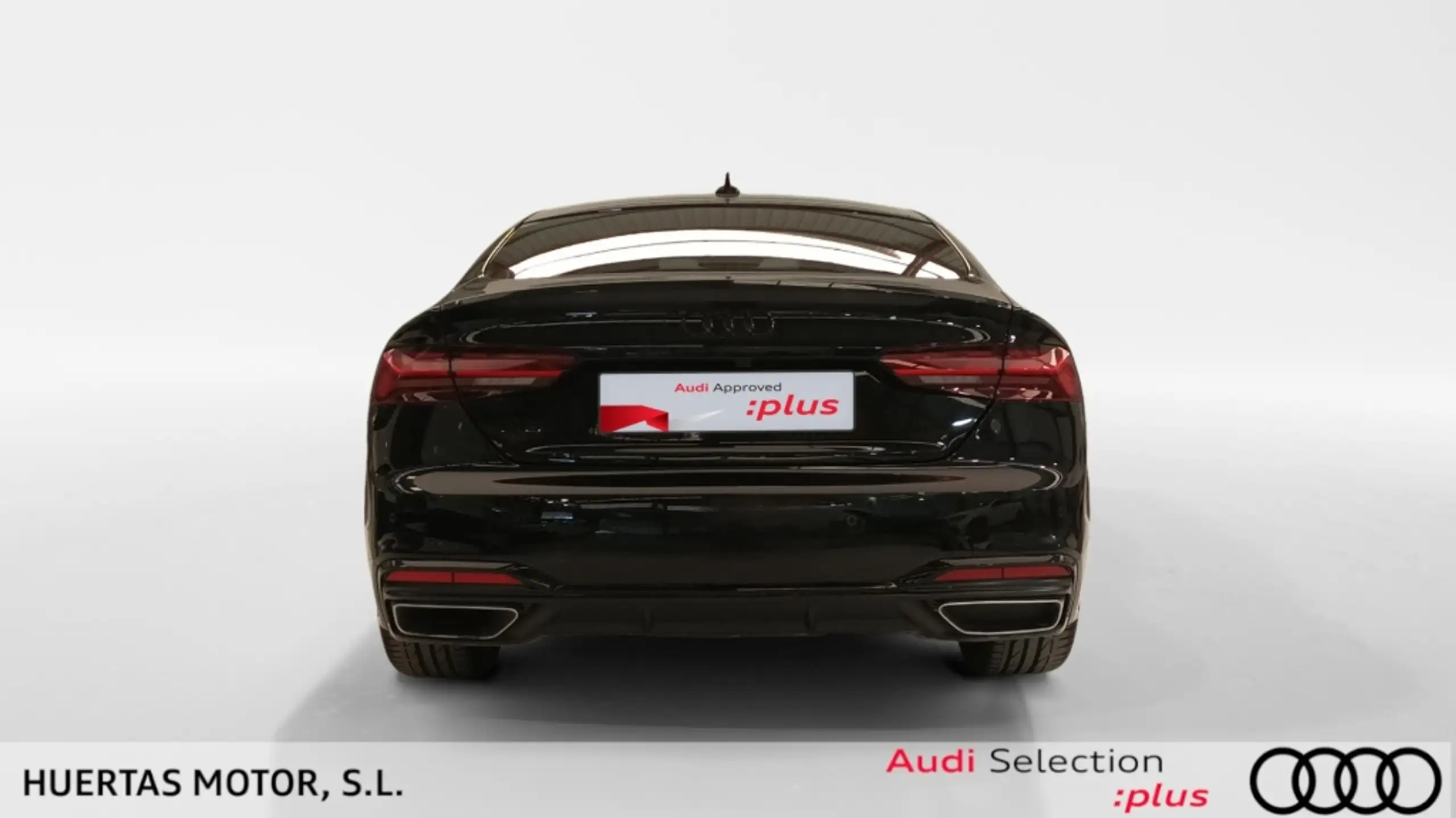 Audi - A5