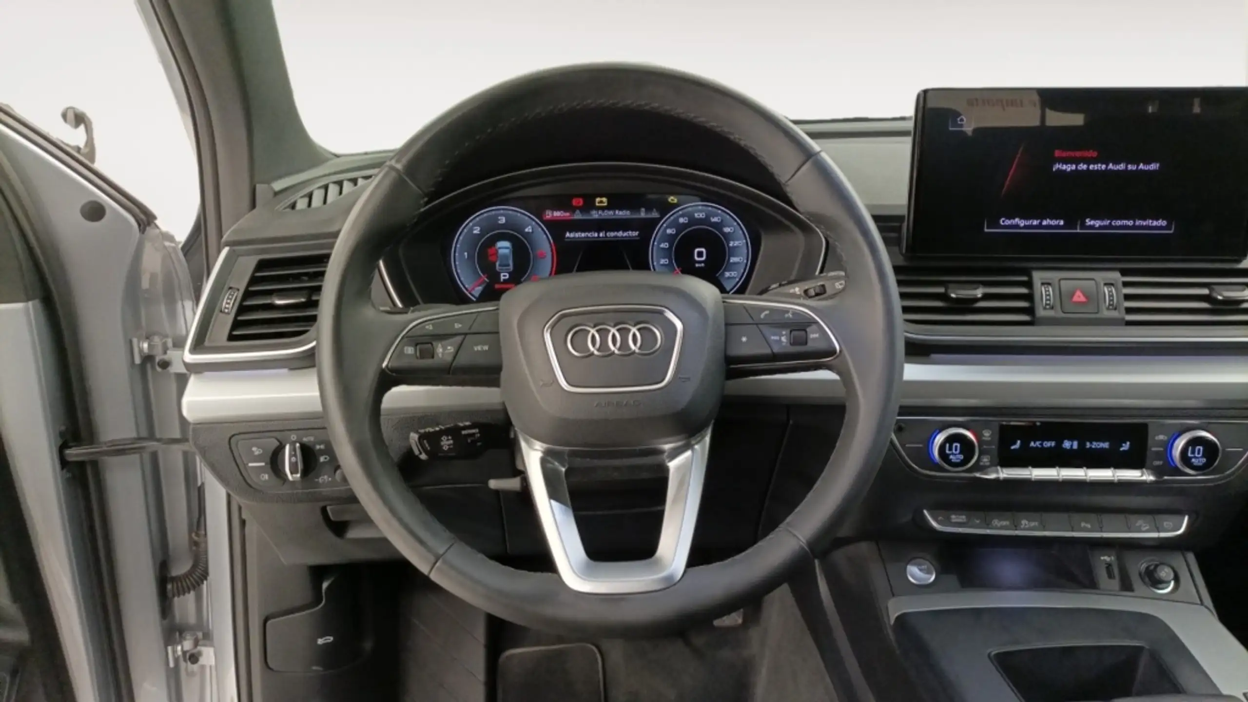 Audi - Q5