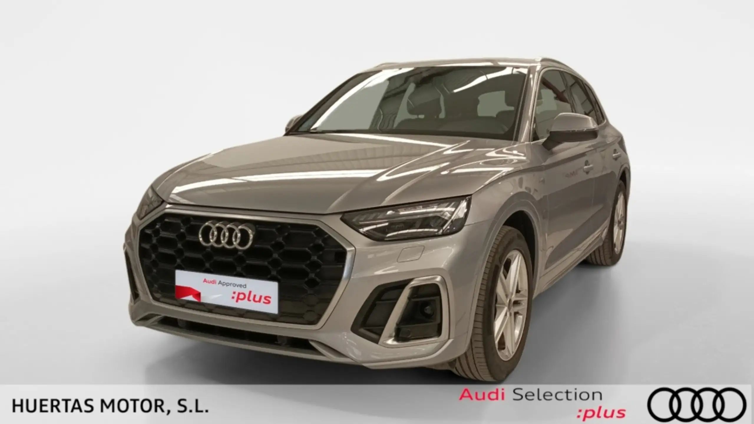 Audi - Q5