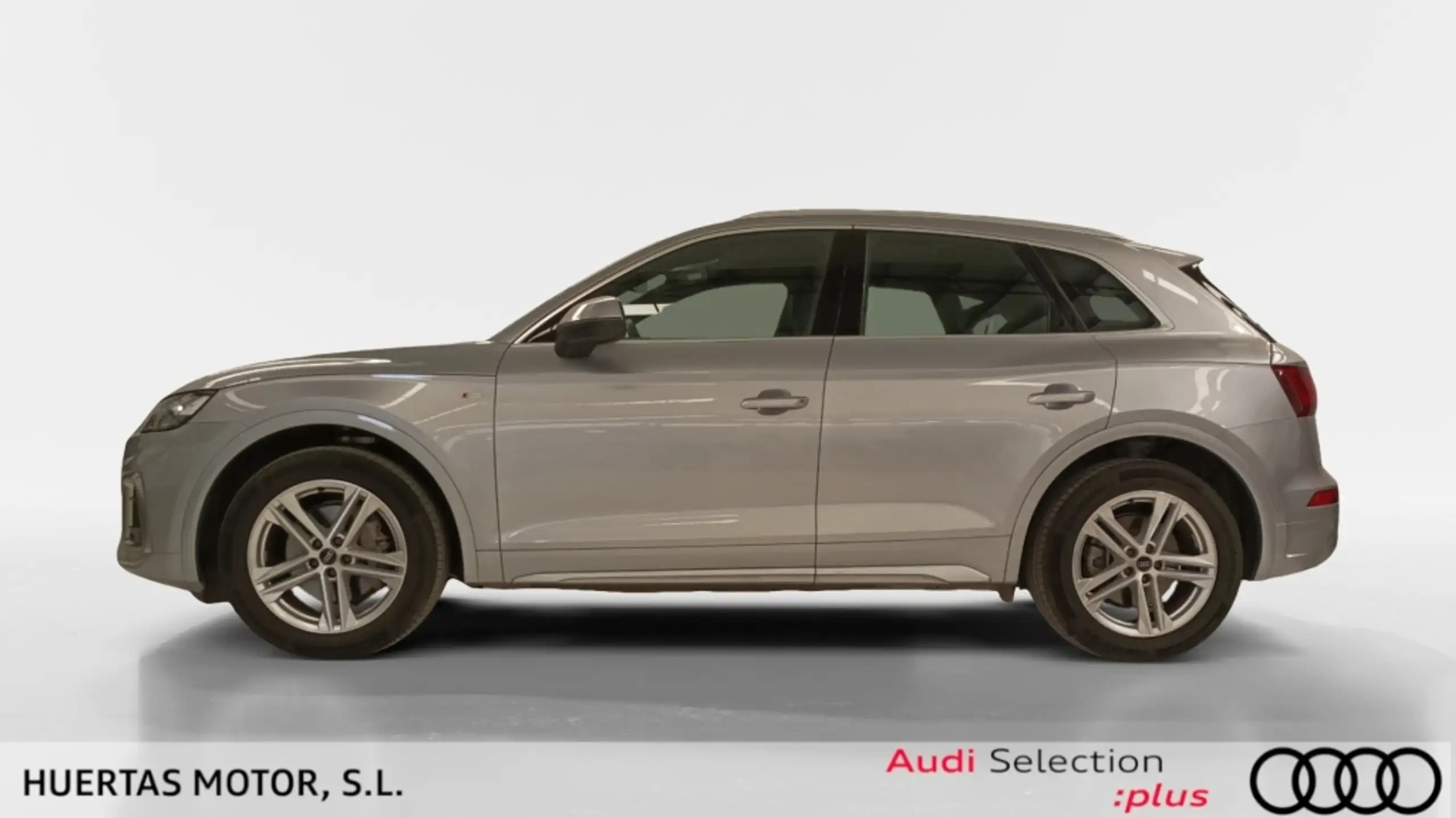 Audi - Q5