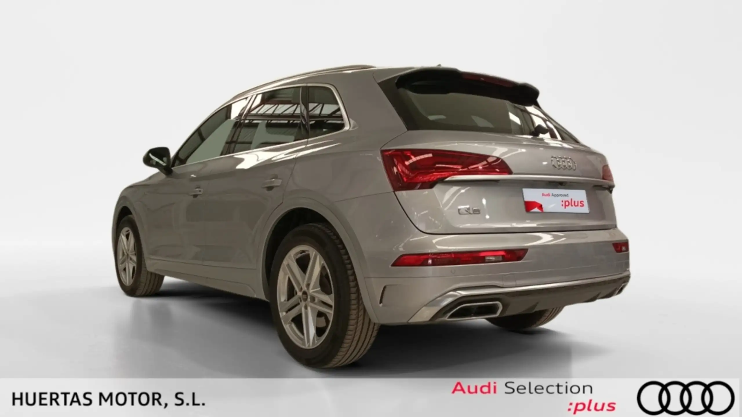 Audi - Q5