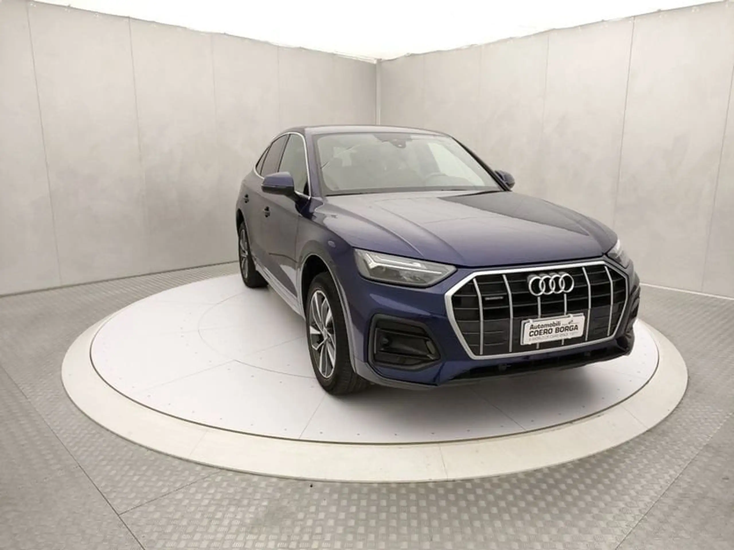 Audi - Q5