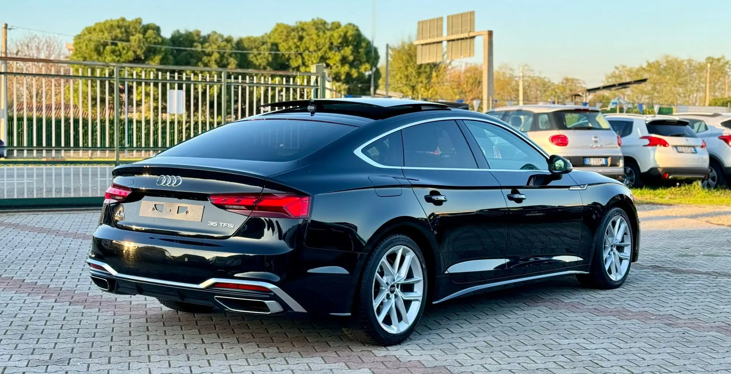 Audi - A5