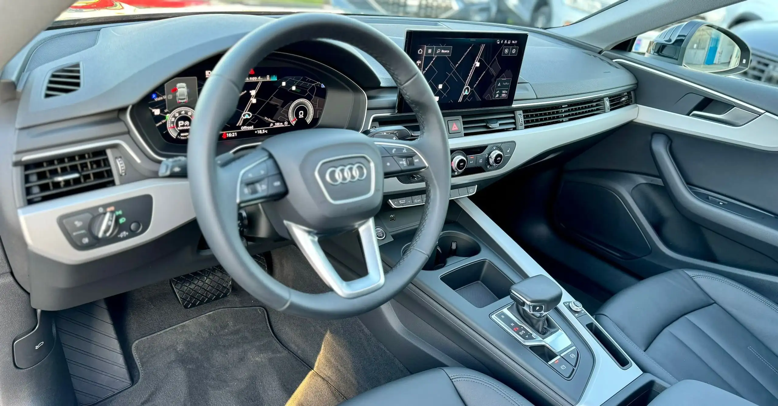 Audi - A5