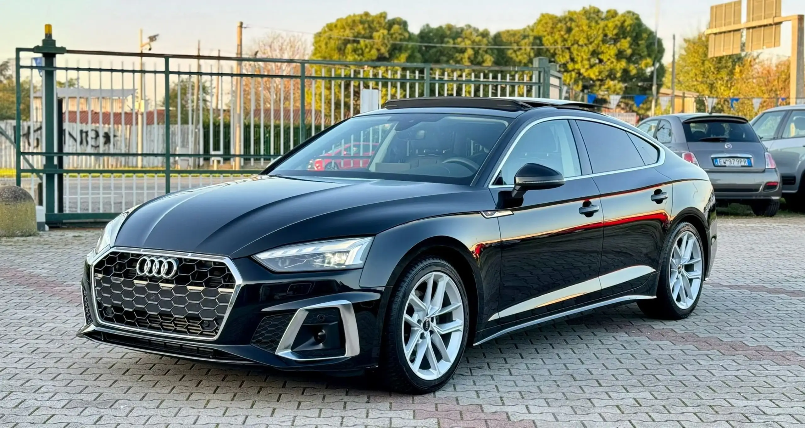 Audi - A5