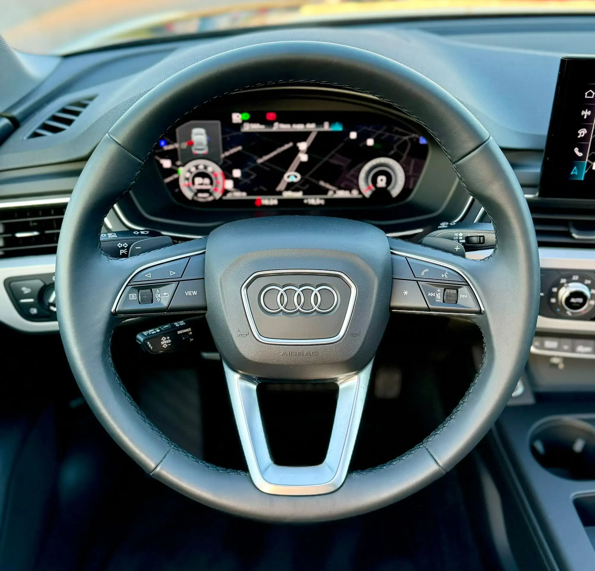 Audi - A5