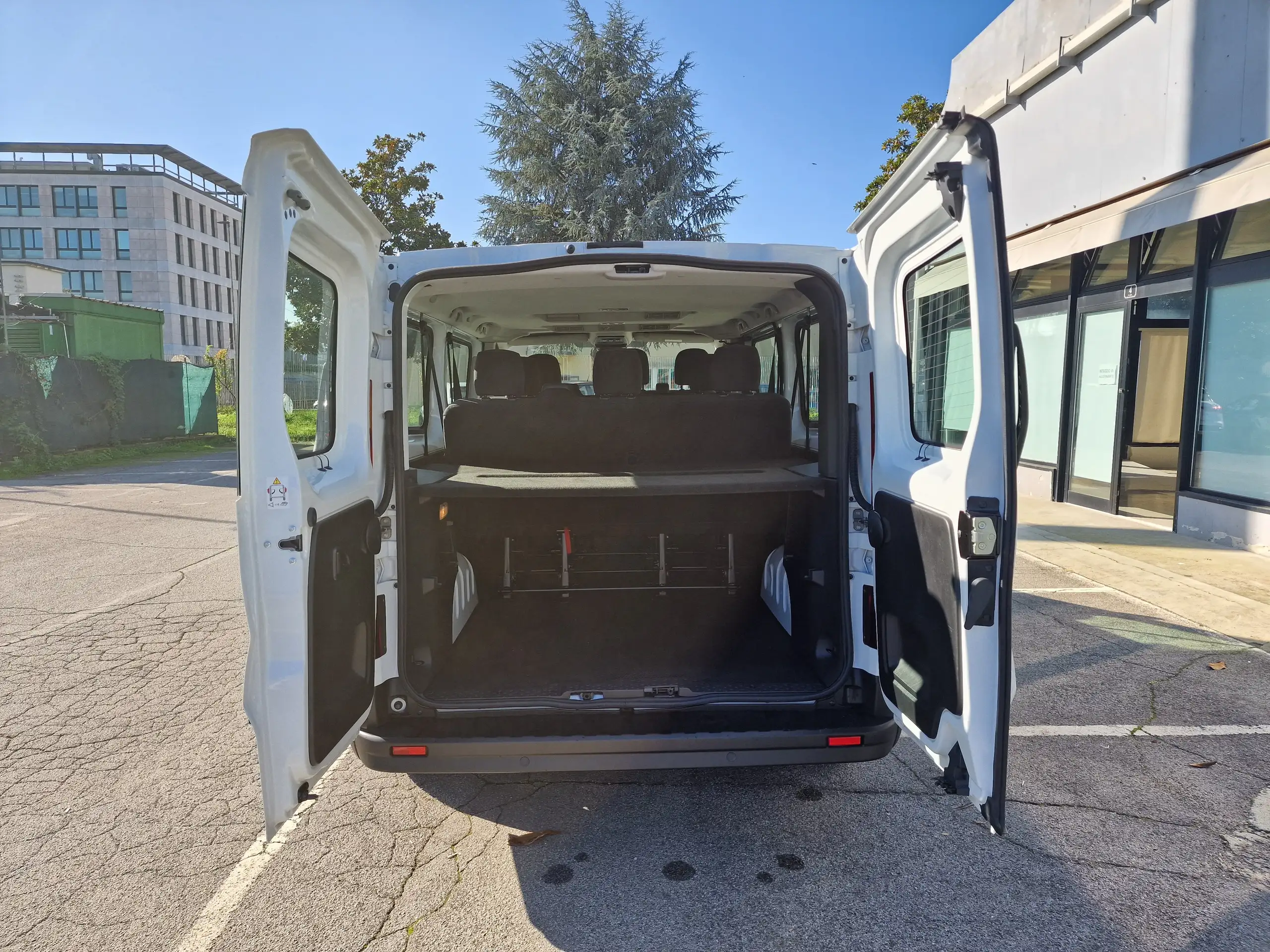 Renault - Trafic