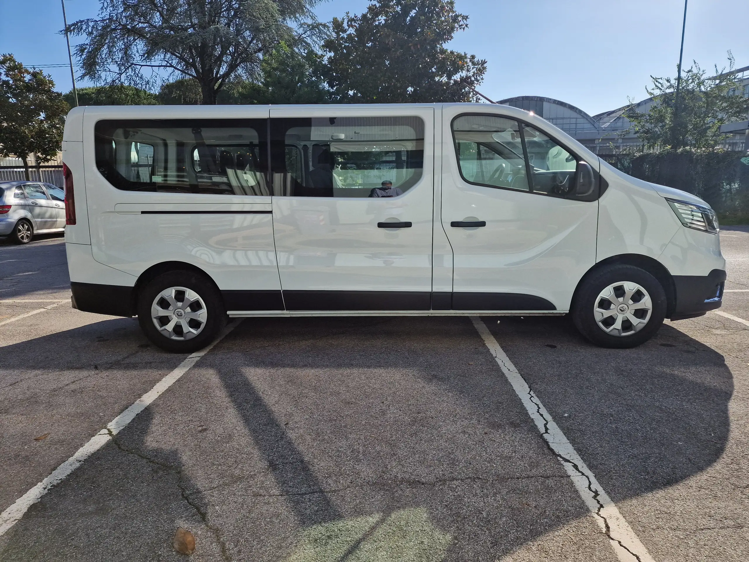 Renault - Trafic