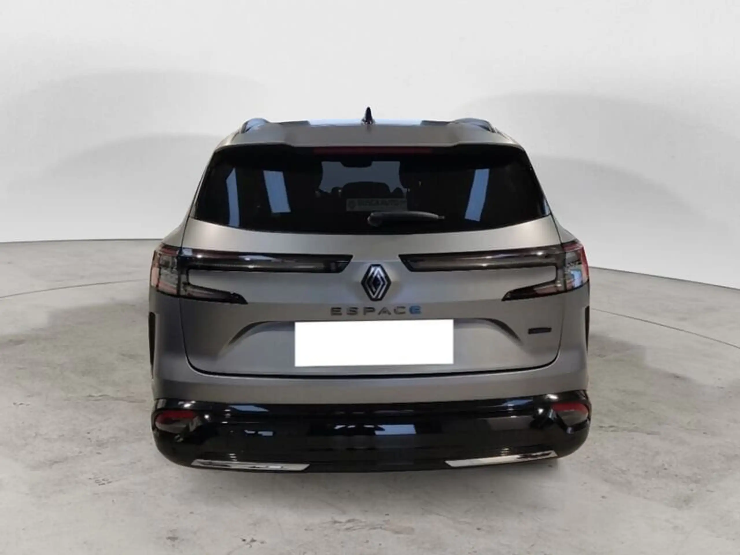 Renault - Espace